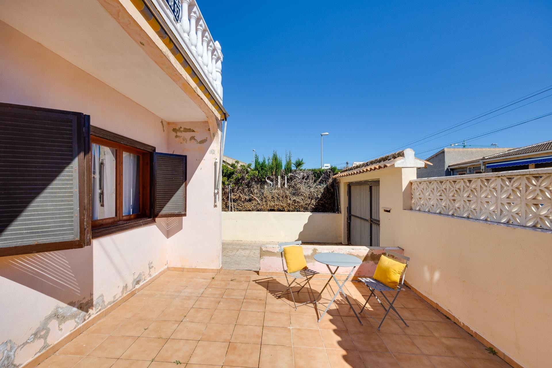 Перепродажа - Villa - Torrevieja - Nueva Torrevieja