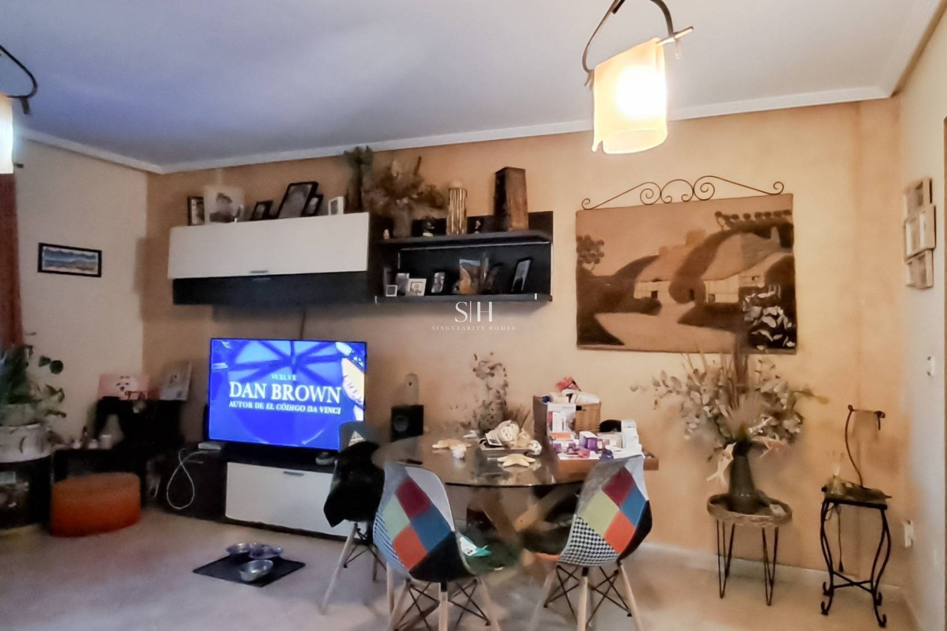 Перепродажа - Villa - Torrevieja - Parque Acuático - Sector 25