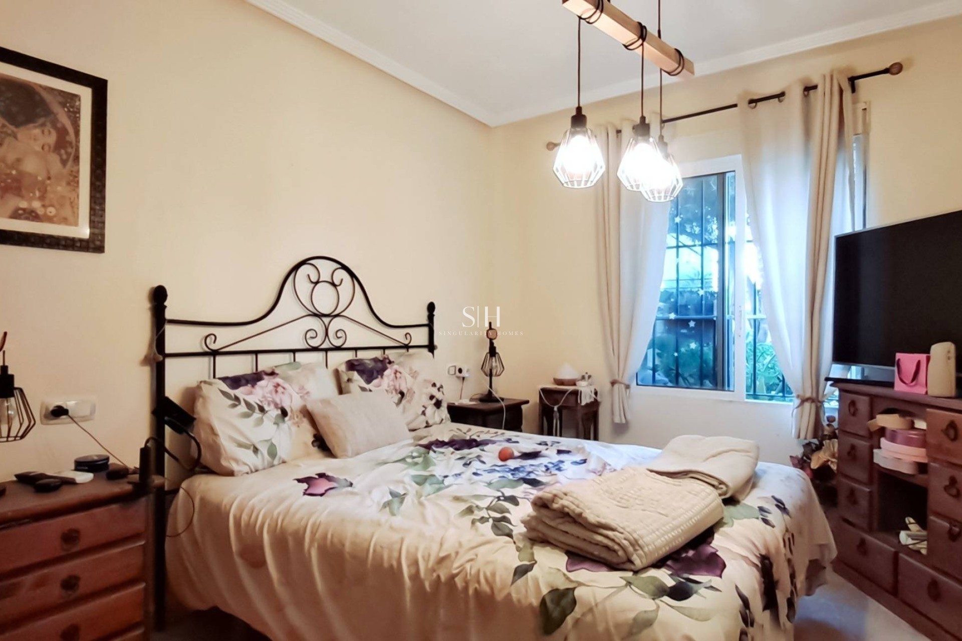 Перепродажа - Villa - Torrevieja - Parque Acuático - Sector 25