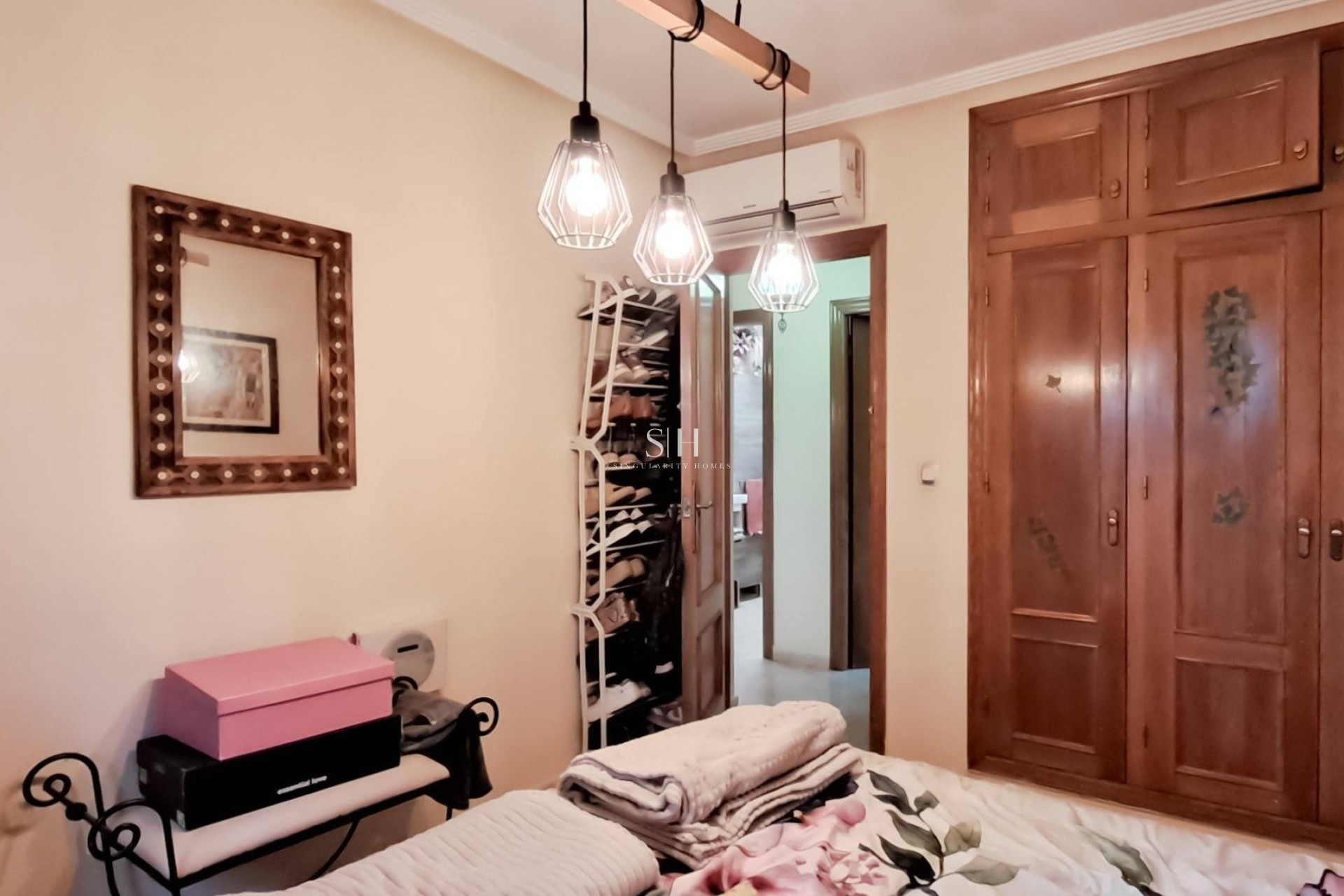 Перепродажа - Villa - Torrevieja - Parque Acuático - Sector 25