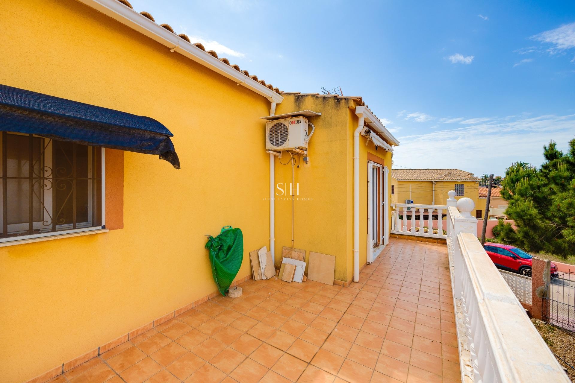 Перепродажа - Villa - Torrevieja - Playa de los Locos