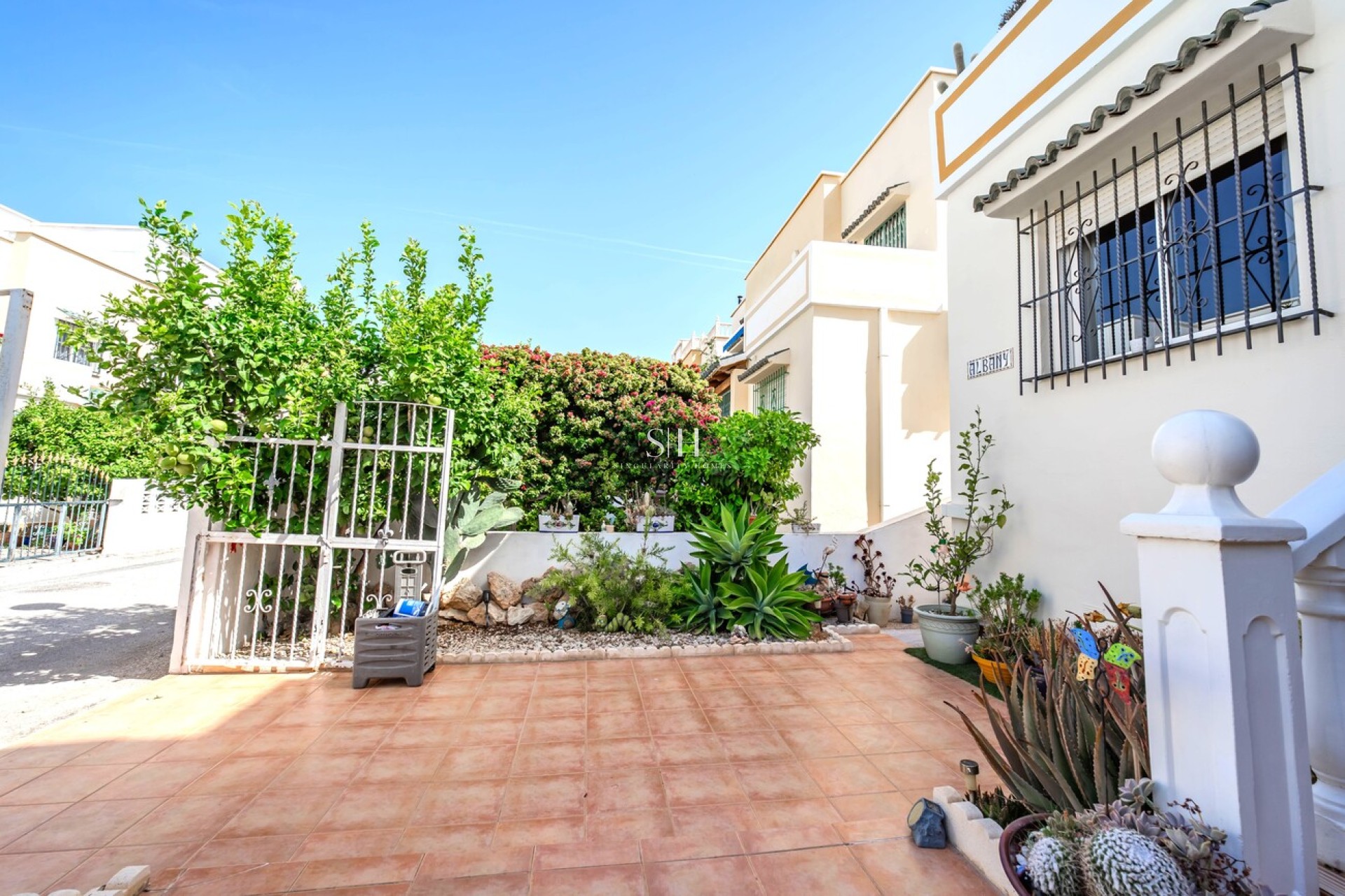 Перепродажа - Villa - Torrevieja - Res Valle de los pinos