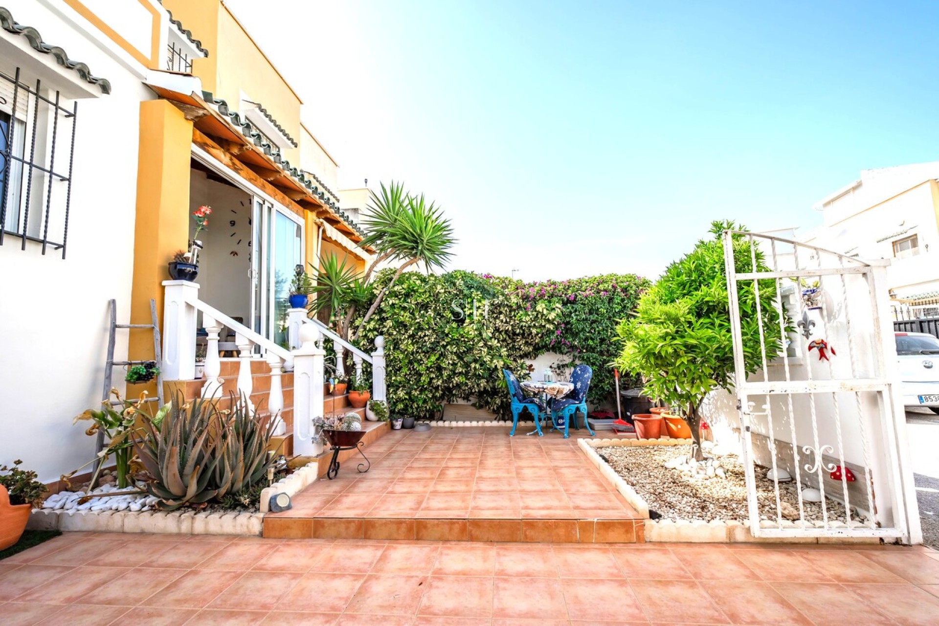 Перепродажа - Villa - Torrevieja - Res Valle de los pinos