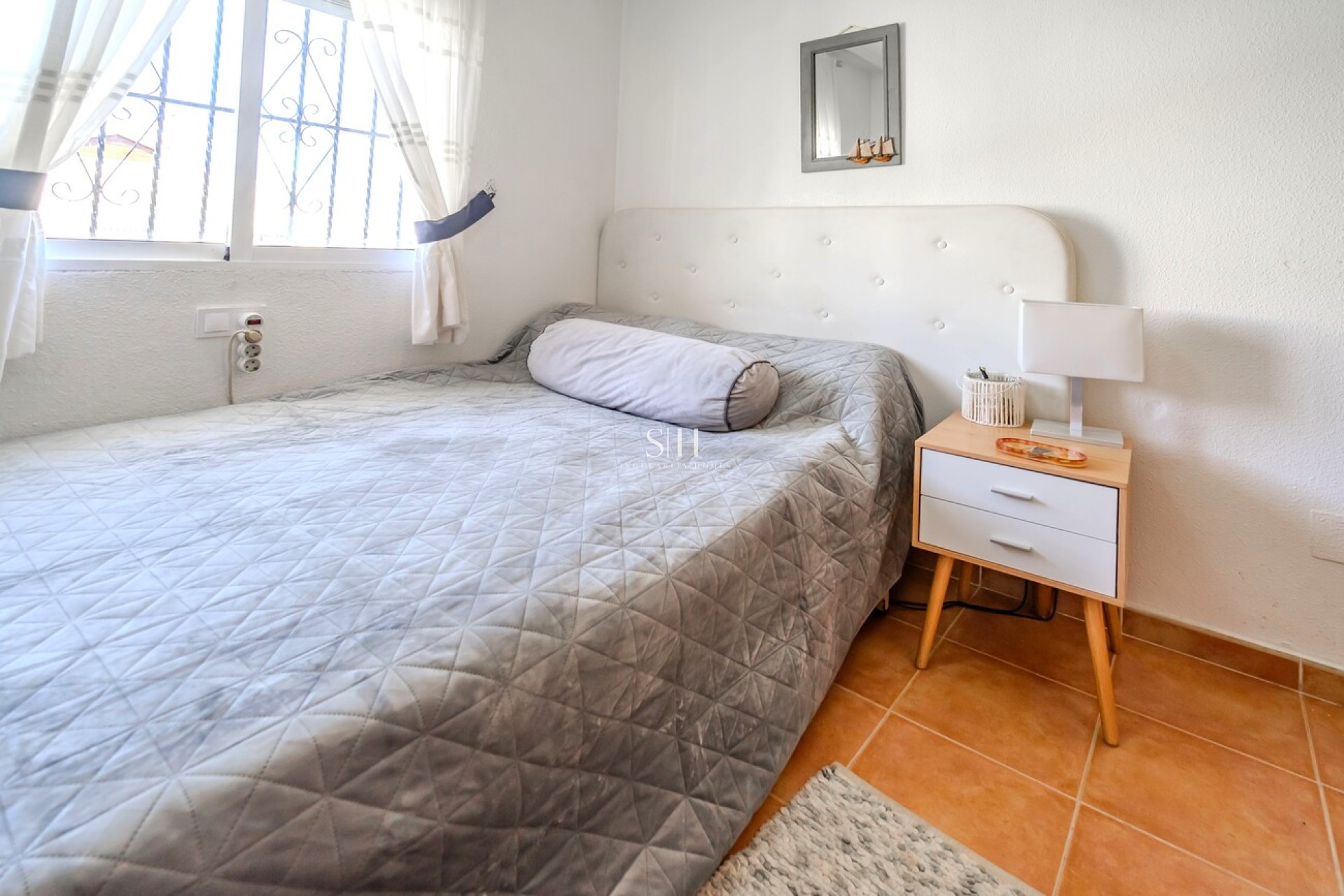 Перепродажа - Villa - Torrevieja - Res Valle de los pinos