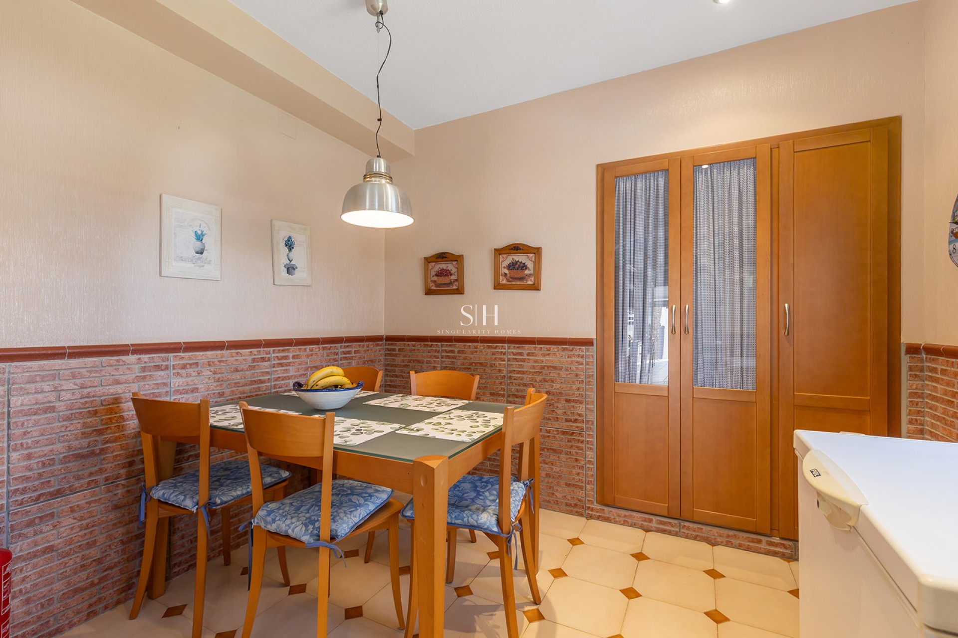 Перепродажа - Villa - Torrevieja - Rocio Del Mar