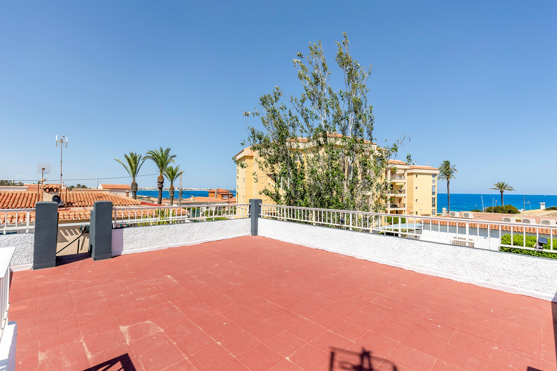 Перепродажа - Villa - Torrevieja - Rocio Del Mar