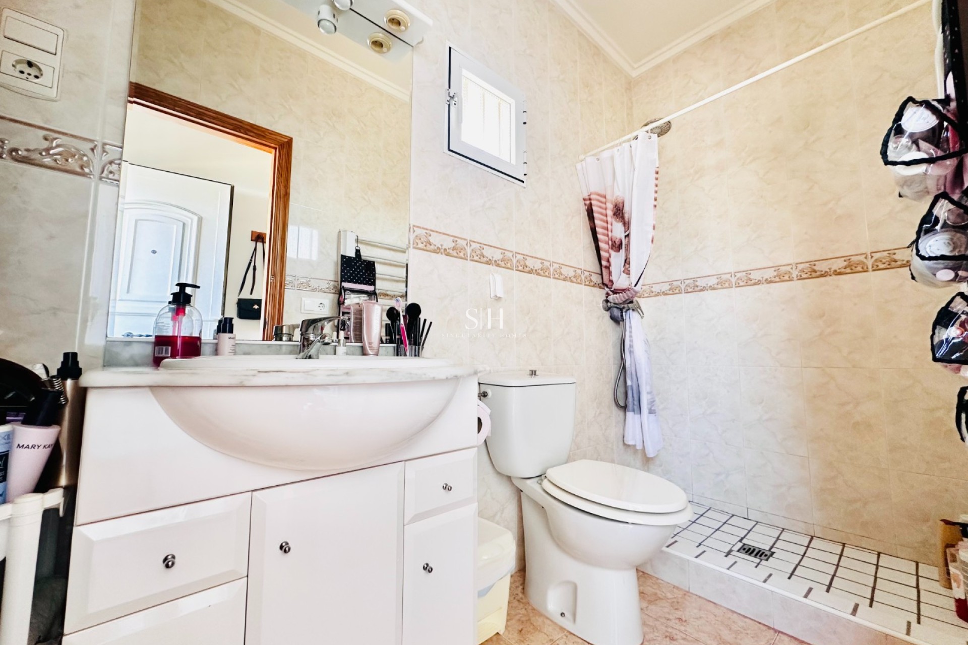 Перепродажа - Villa - Torrevieja - San Luis