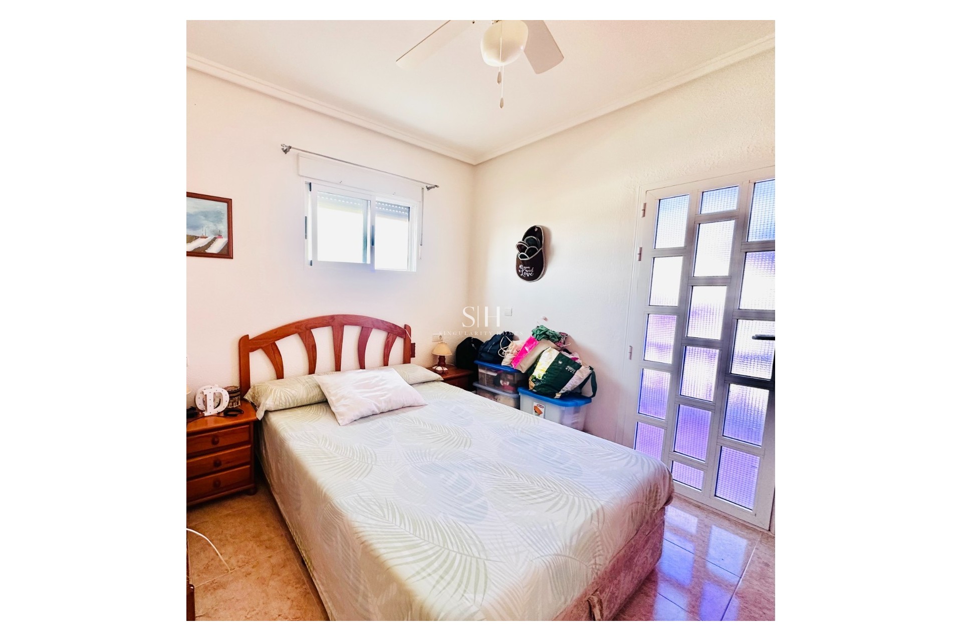 Перепродажа - Villa - Torrevieja - San Luis