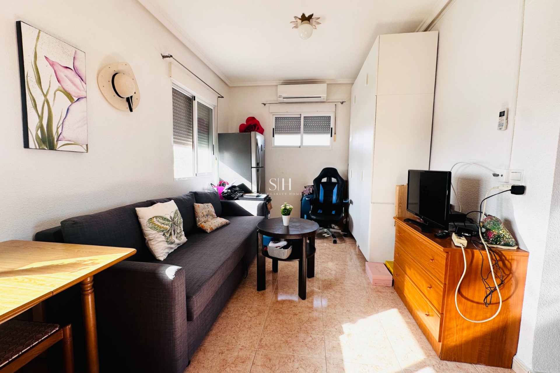 Перепродажа - Villa - Torrevieja - San Luis