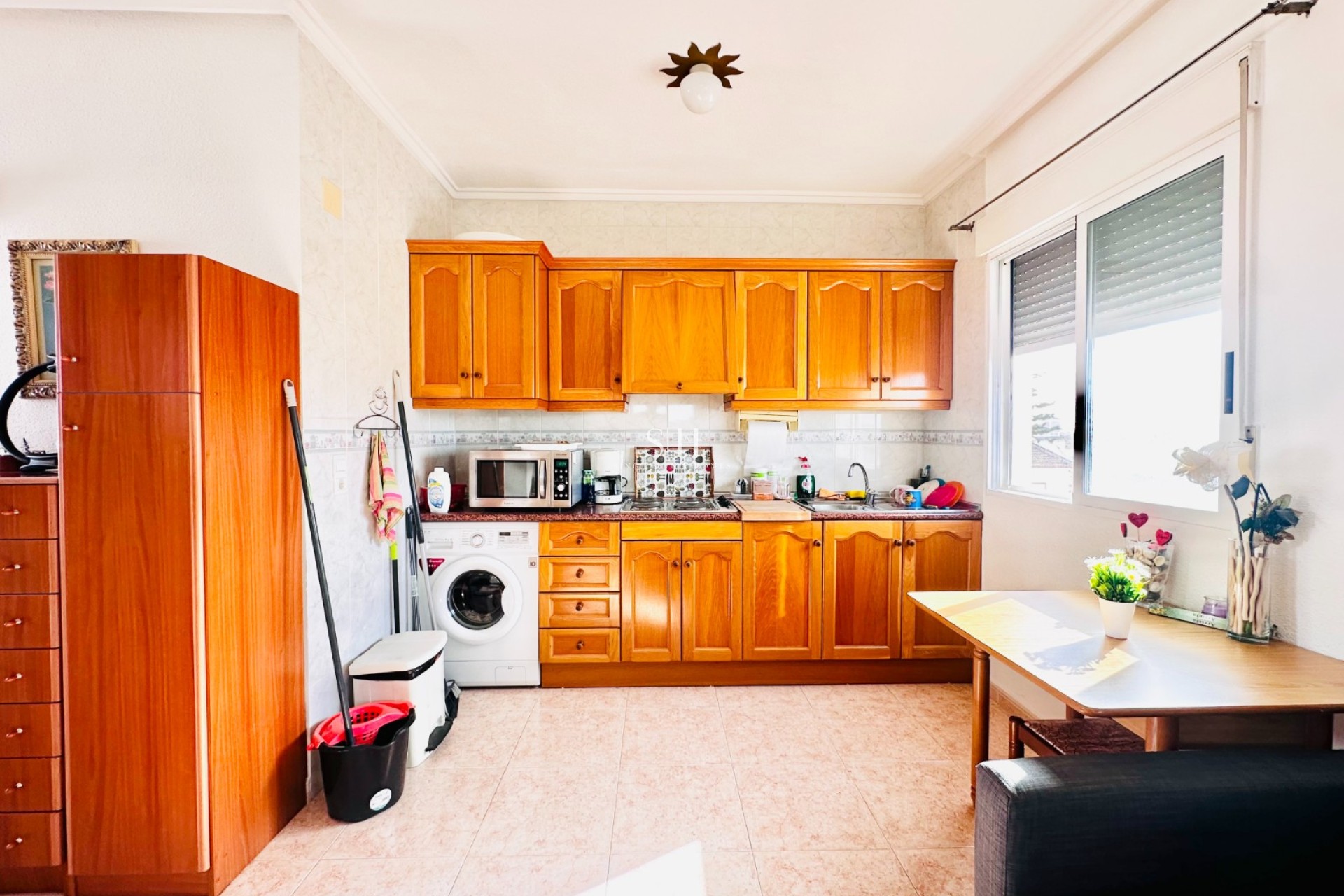 Перепродажа - Villa - Torrevieja - San Luis