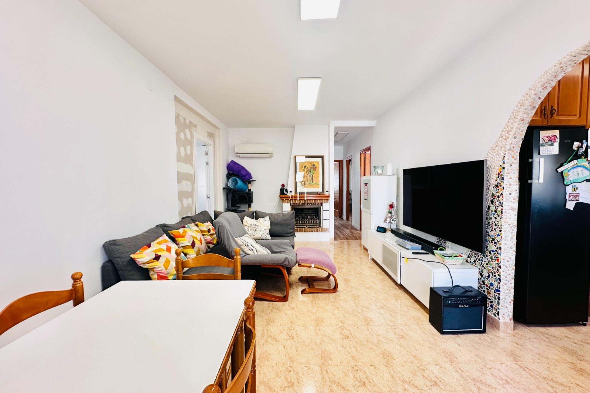 Перепродажа - Villa - Torrevieja - San Luis