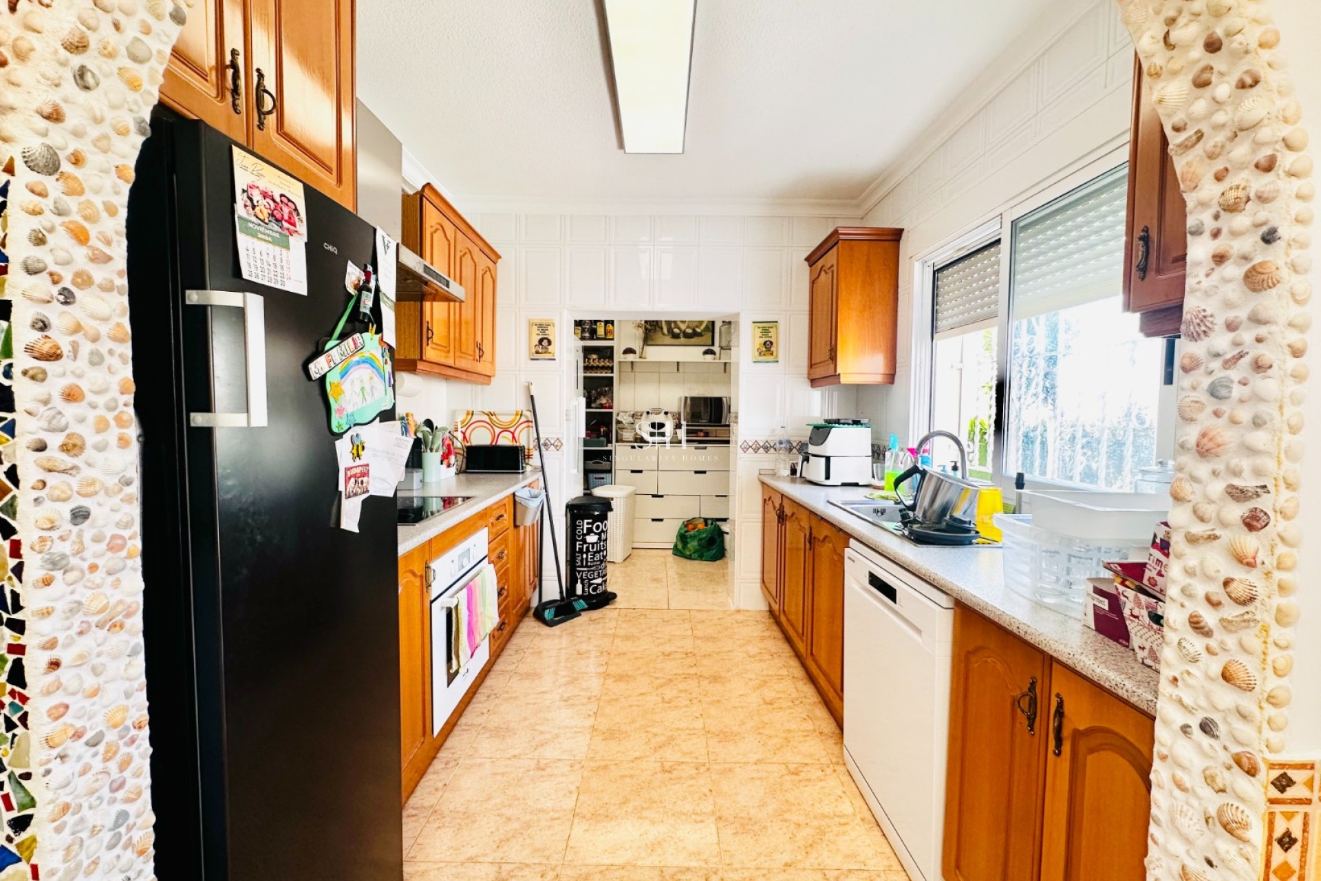 Перепродажа - Villa - Torrevieja - San Luis