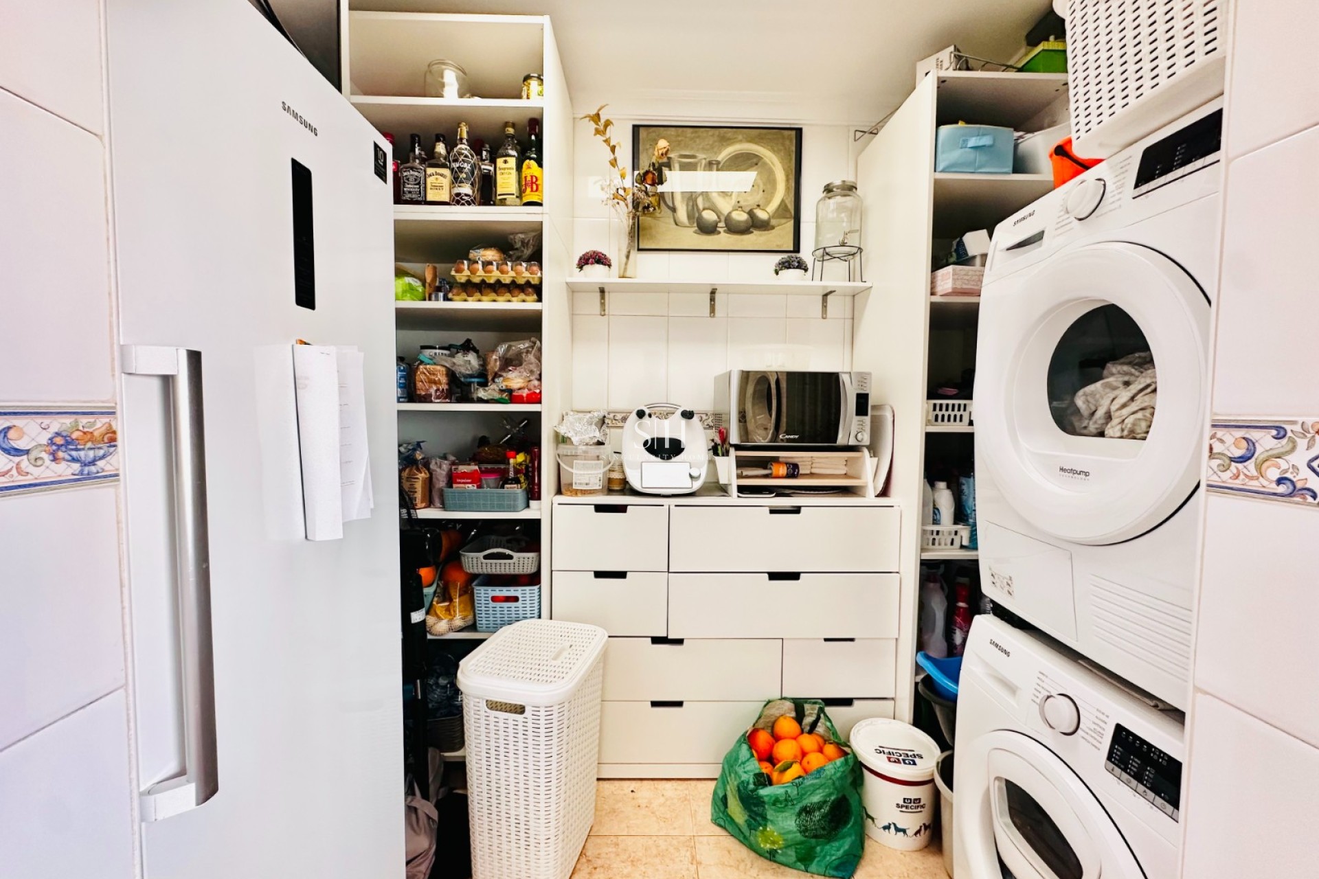 Перепродажа - Villa - Torrevieja - San Luis