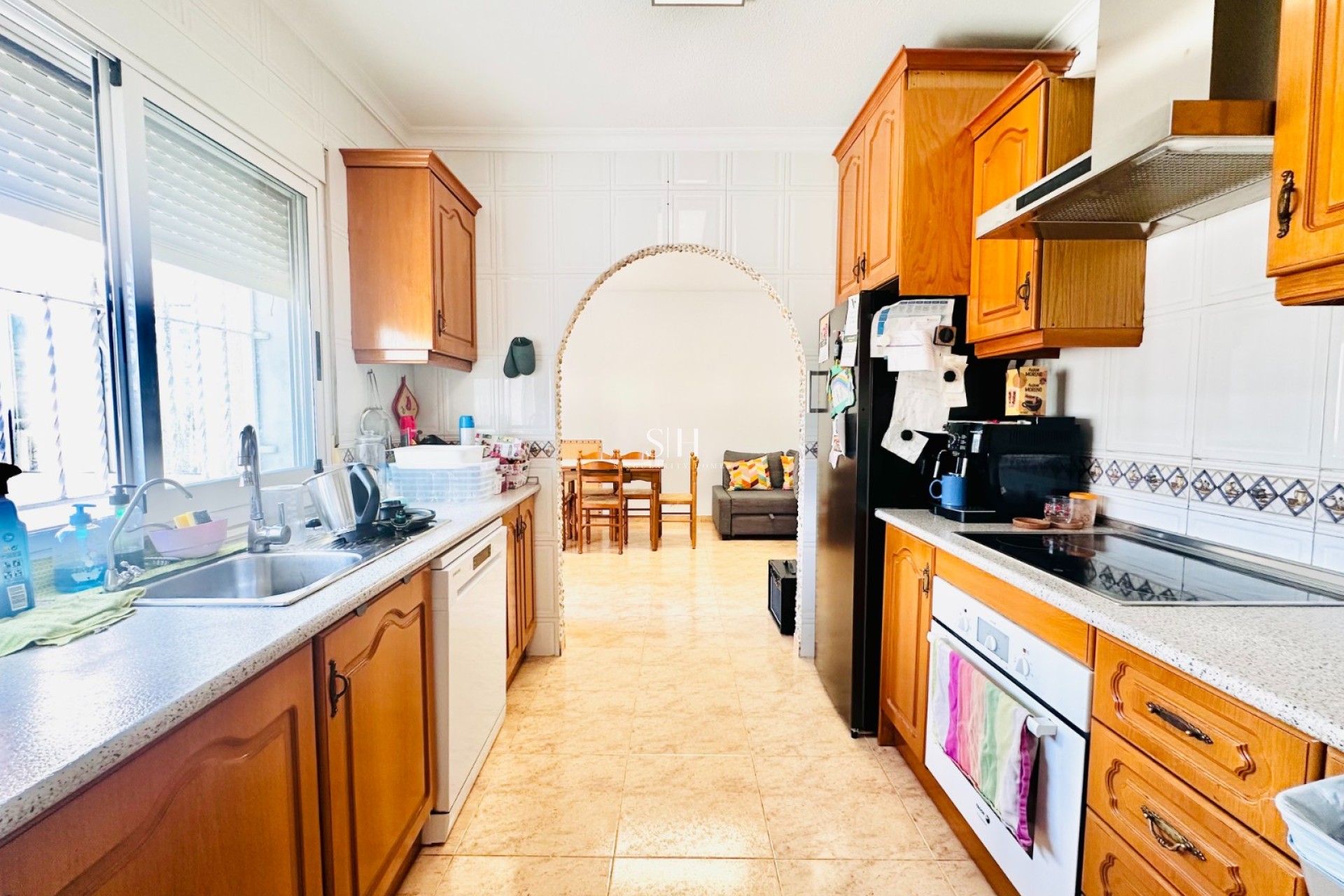 Перепродажа - Villa - Torrevieja - San Luis