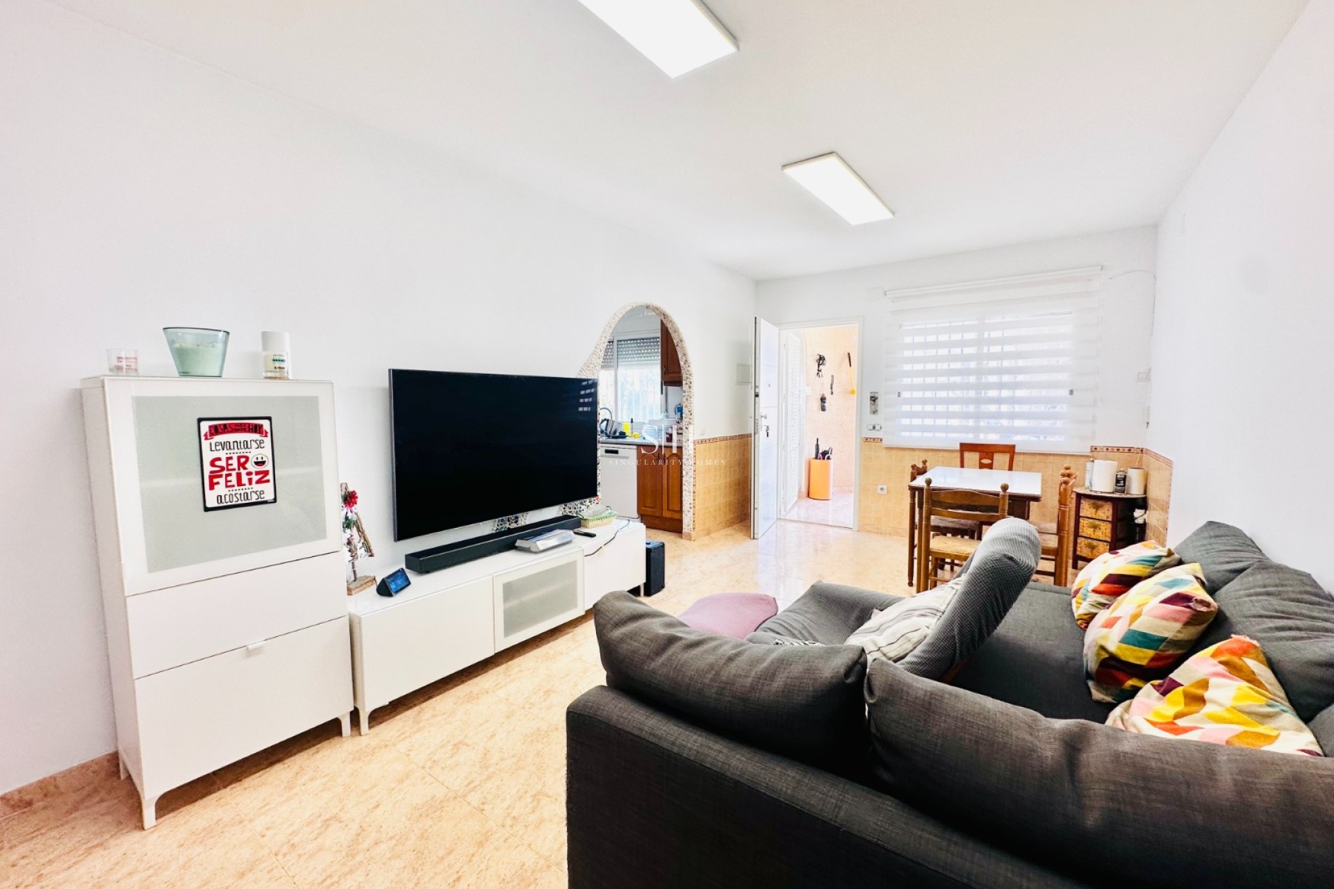 Перепродажа - Villa - Torrevieja - San Luis