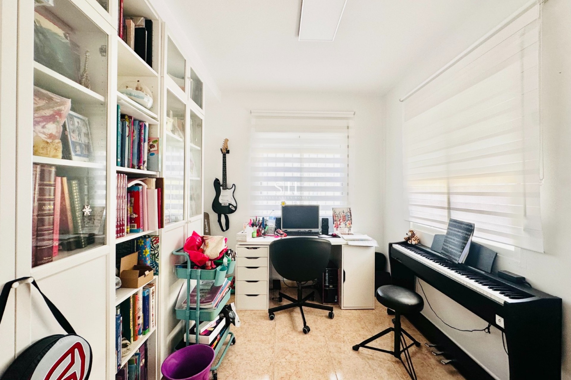 Перепродажа - Villa - Torrevieja - San Luis