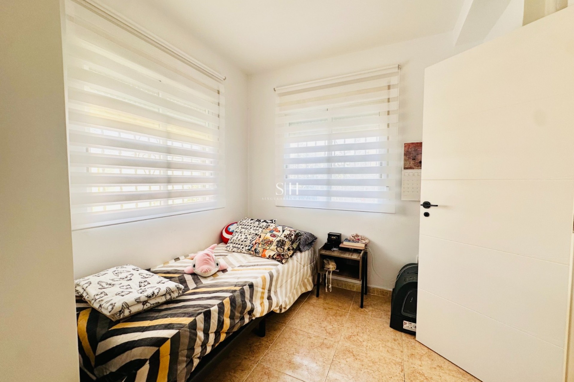 Перепродажа - Villa - Torrevieja - San Luis