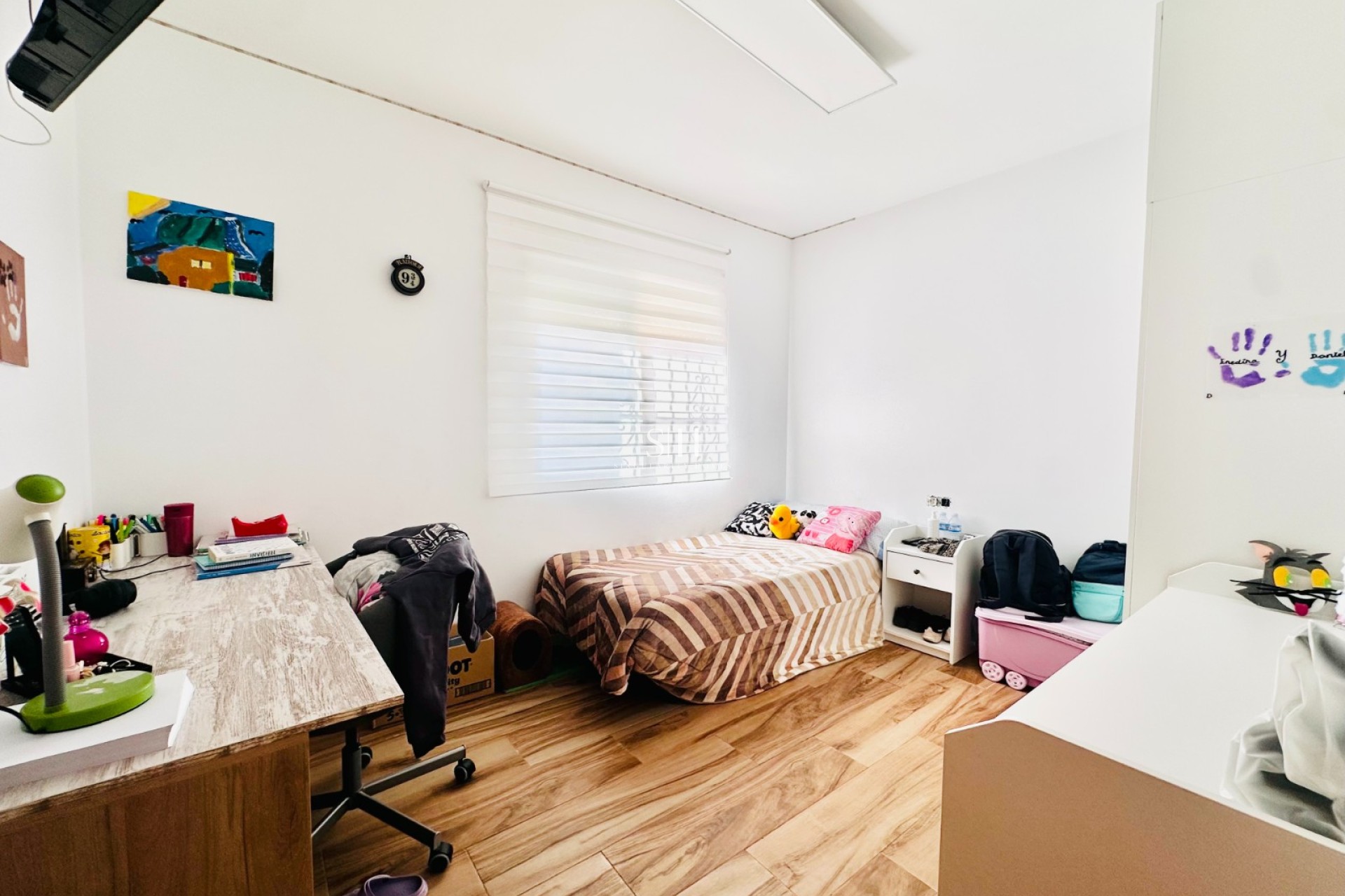 Перепродажа - Villa - Torrevieja - San Luis