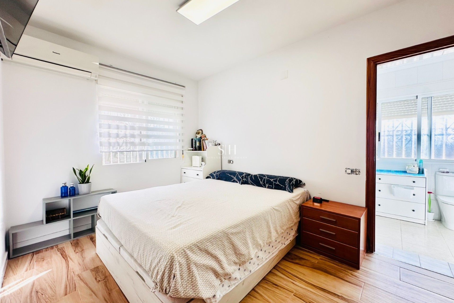 Перепродажа - Villa - Torrevieja - San Luis