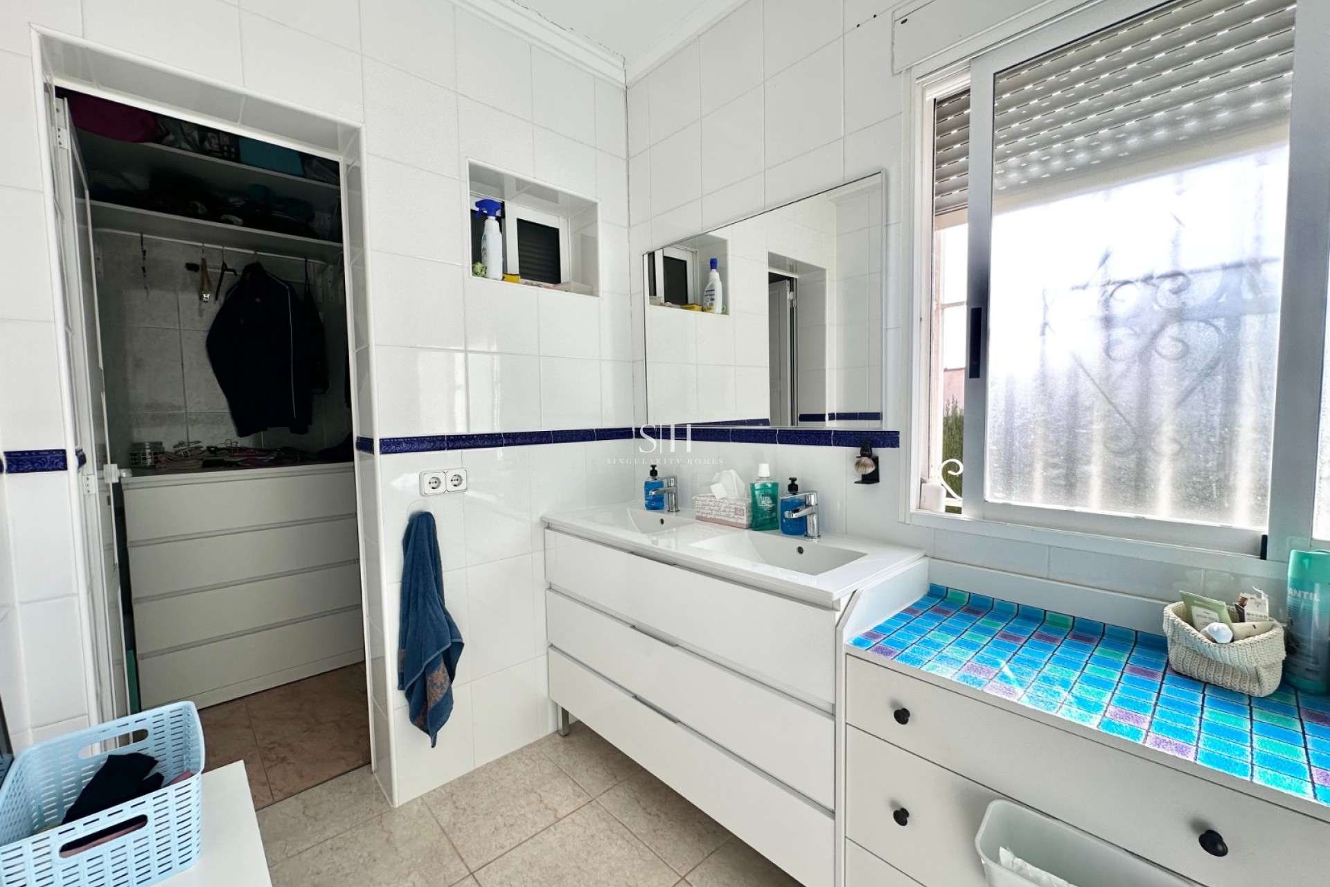 Перепродажа - Villa - Torrevieja - San Luis