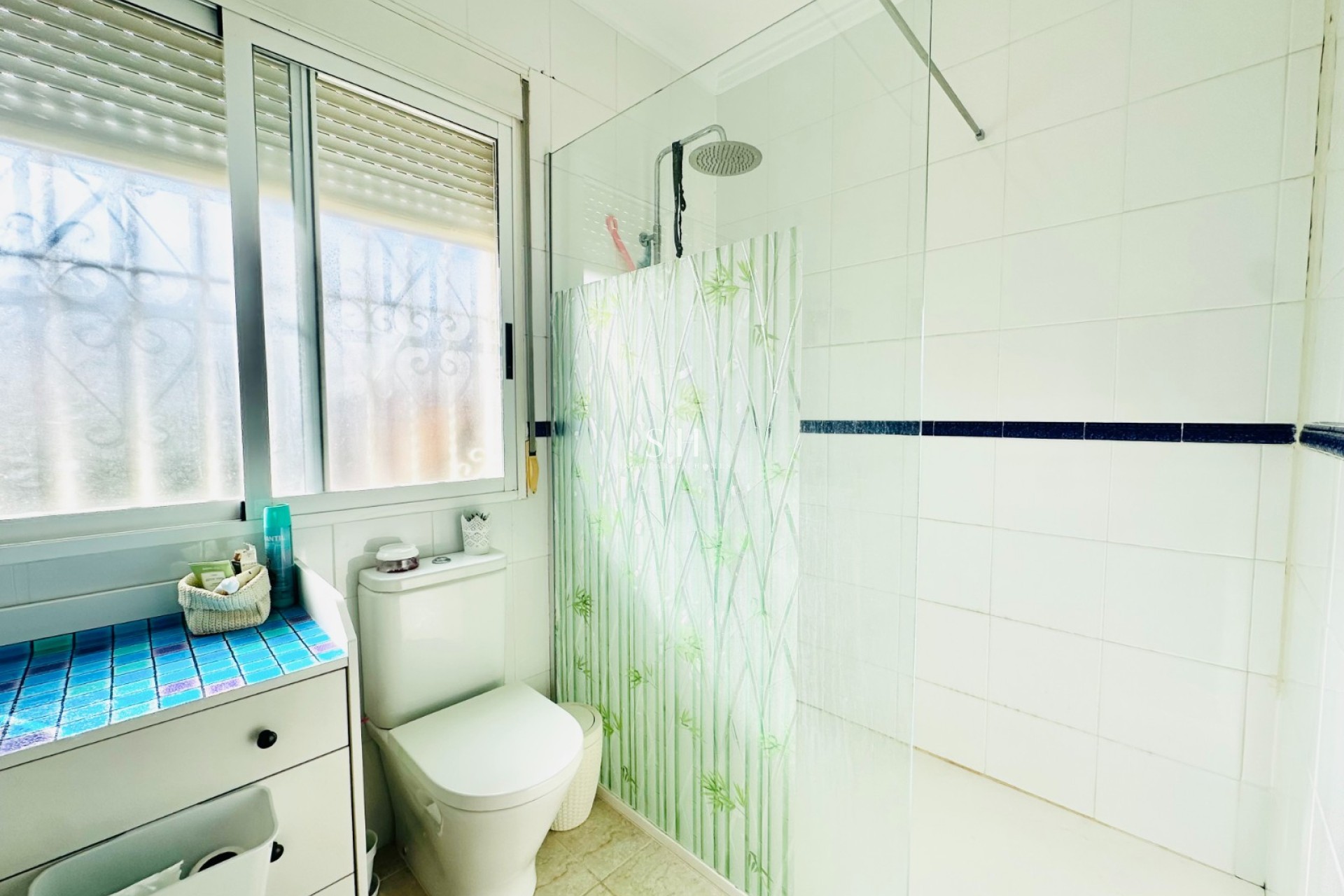 Перепродажа - Villa - Torrevieja - San Luis