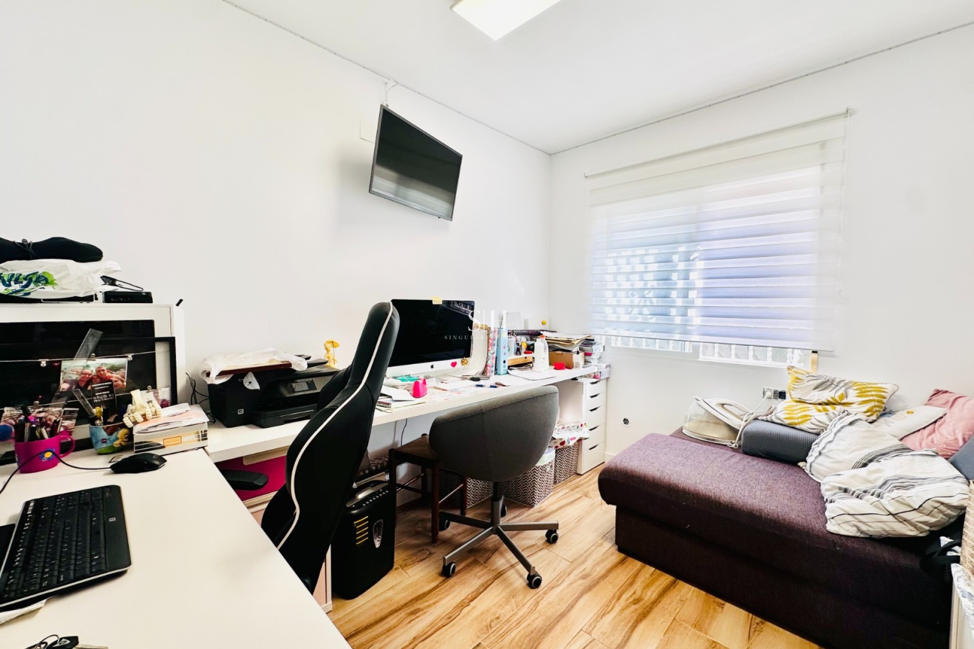 Перепродажа - Villa - Torrevieja - San Luis