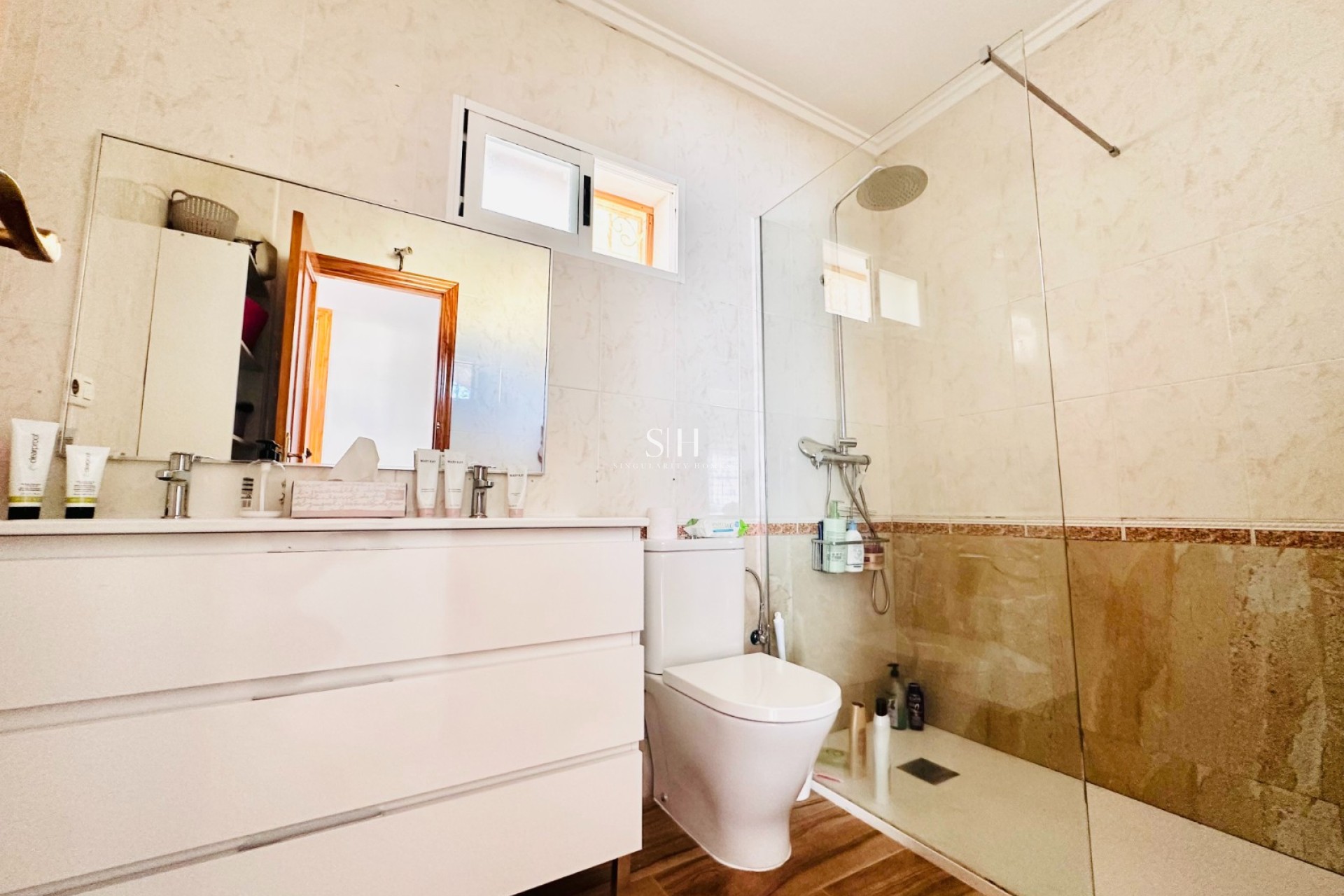 Перепродажа - Villa - Torrevieja - San Luis