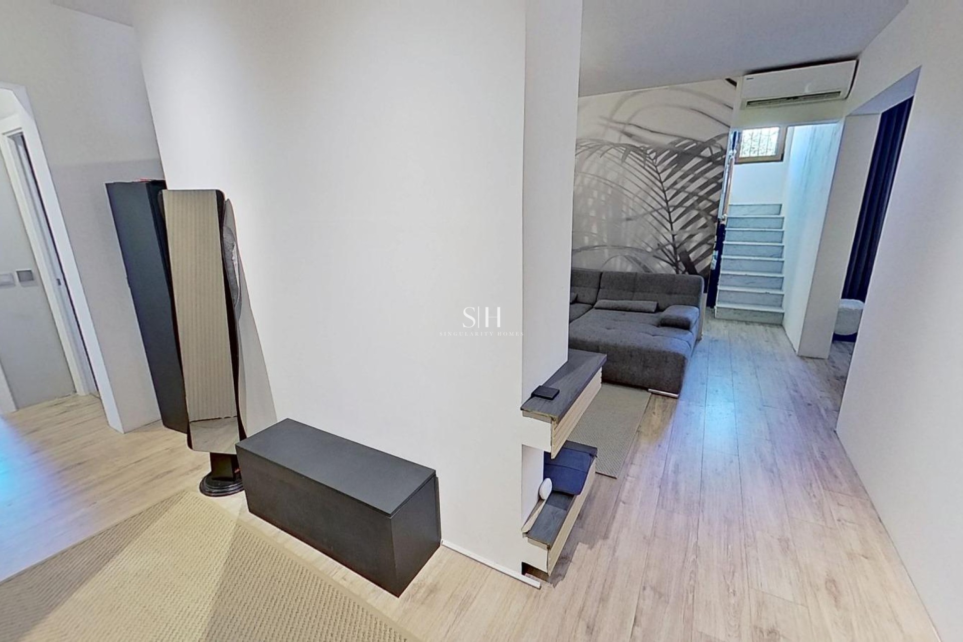 Перепродажа - Villa - Torrevieja - San Luis