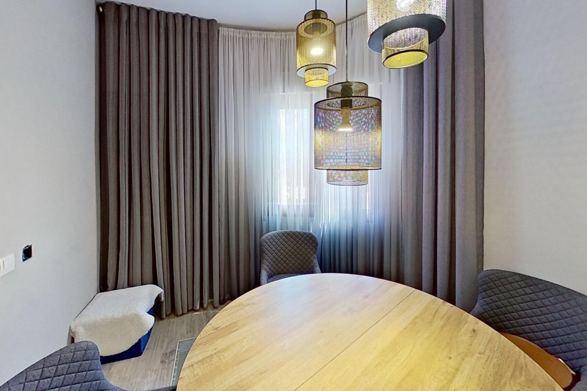 Перепродажа - Villa - Torrevieja - San Luis