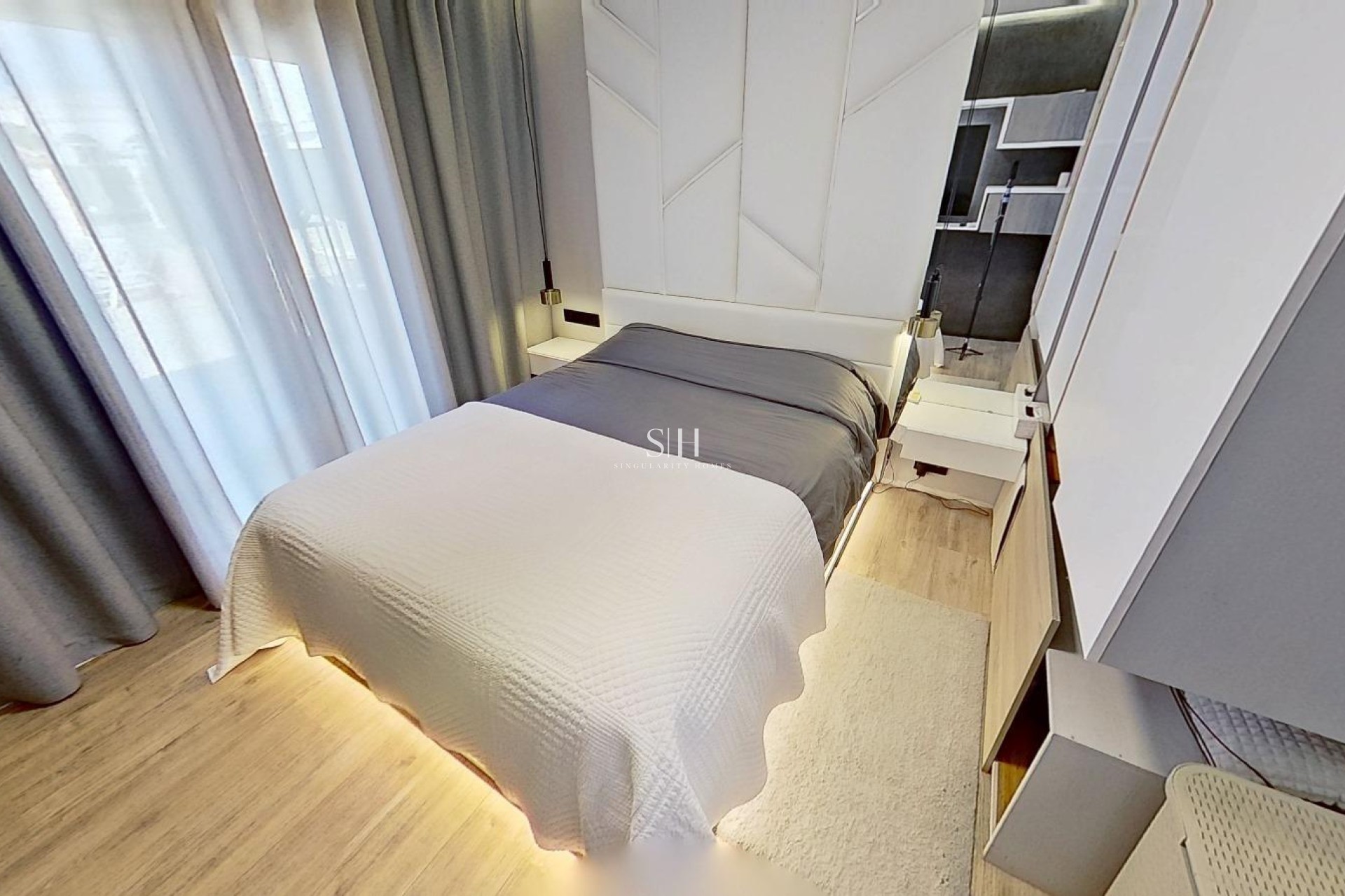 Перепродажа - Villa - Torrevieja - San Luis