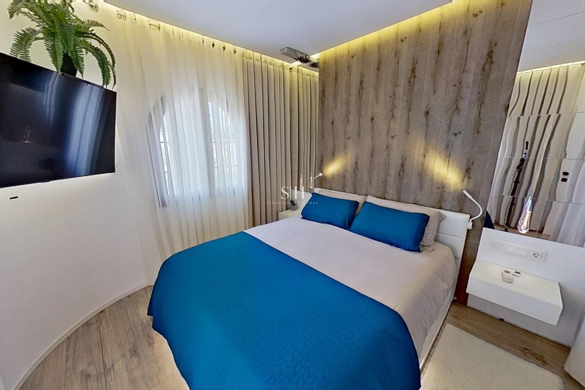 Перепродажа - Villa - Torrevieja - San Luis