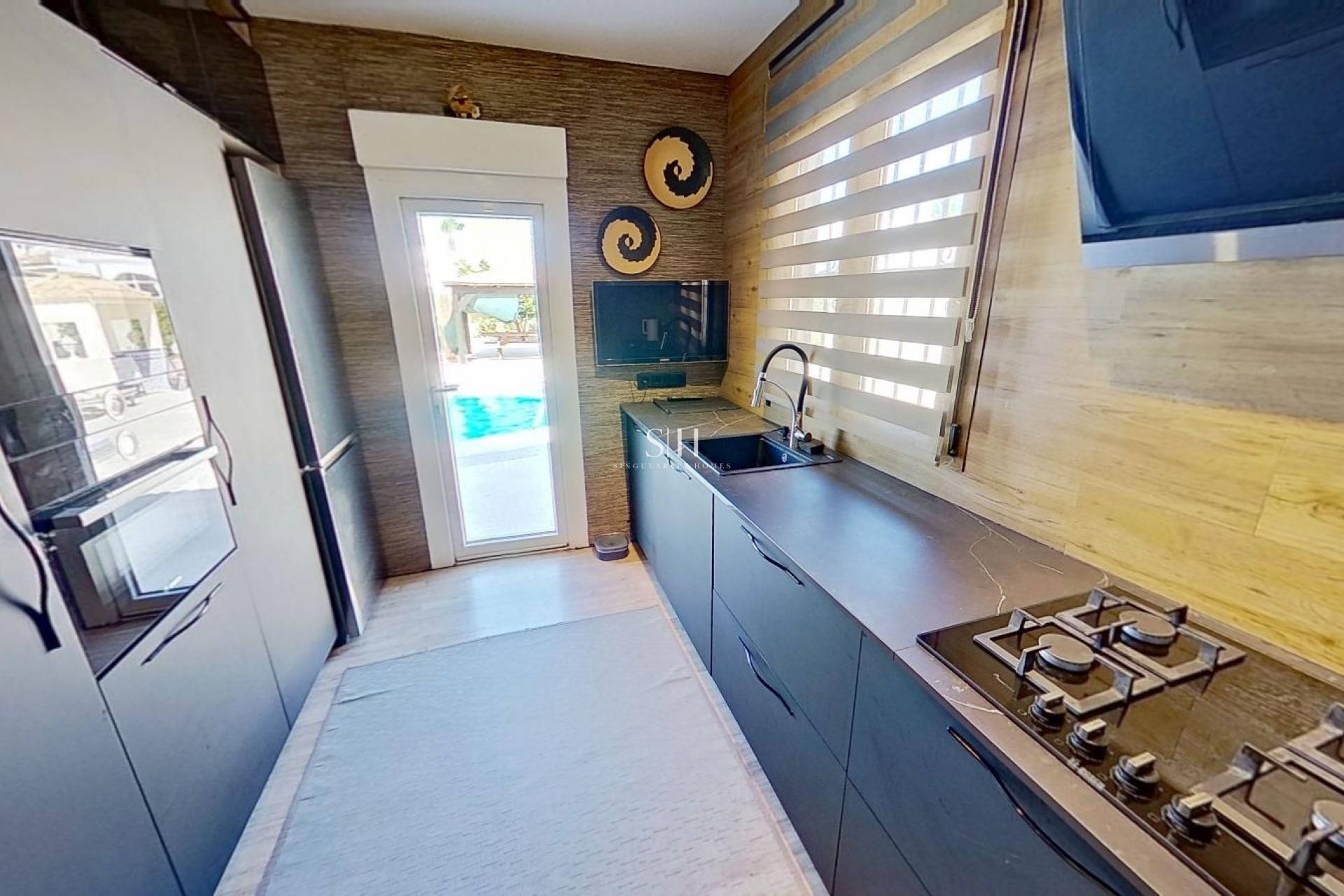 Перепродажа - Villa - Torrevieja - San Luis