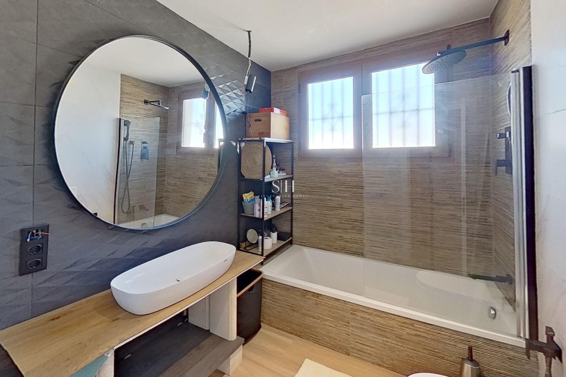 Перепродажа - Villa - Torrevieja - San Luis