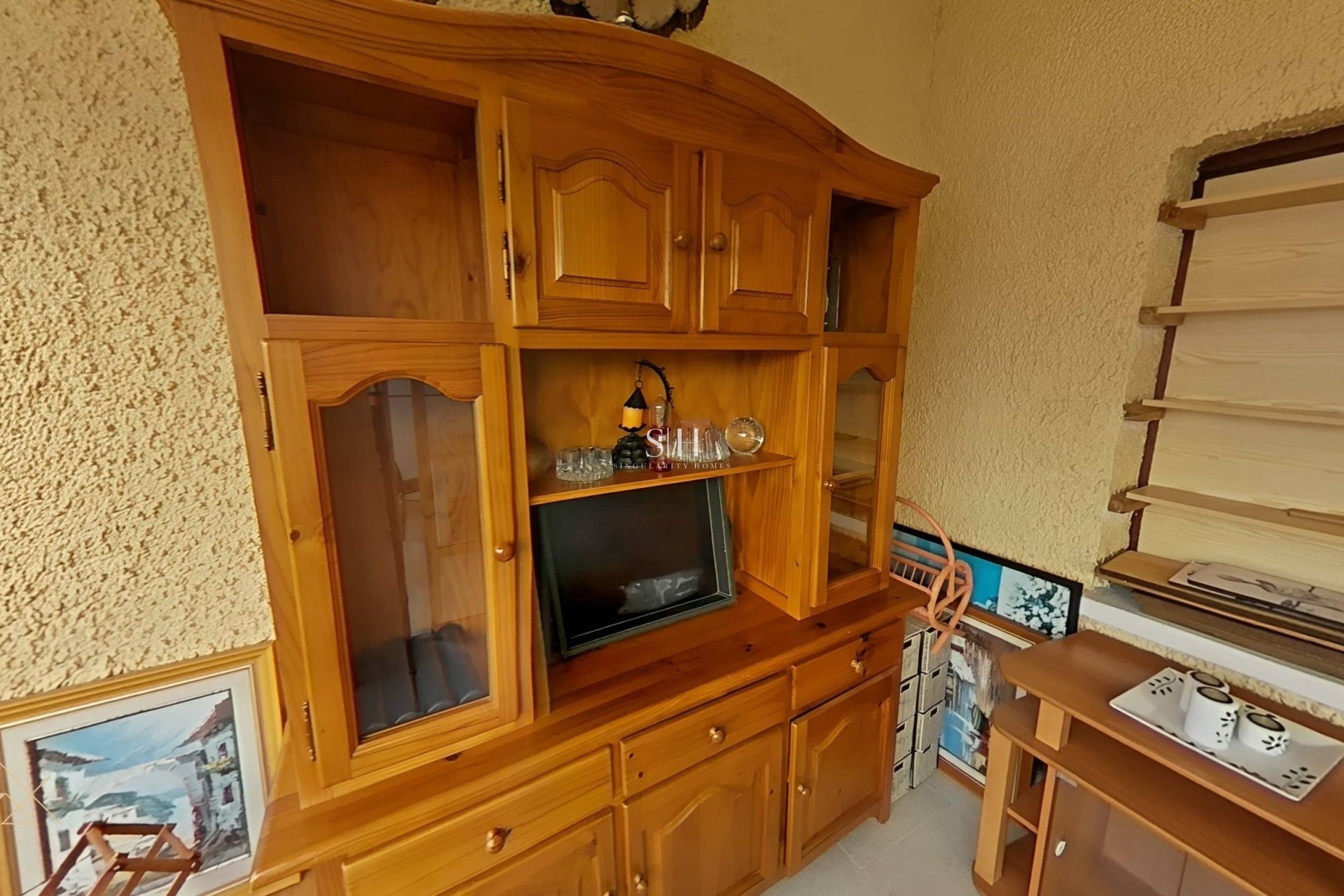 Перепродажа - Villa - Torrevieja - San Luis