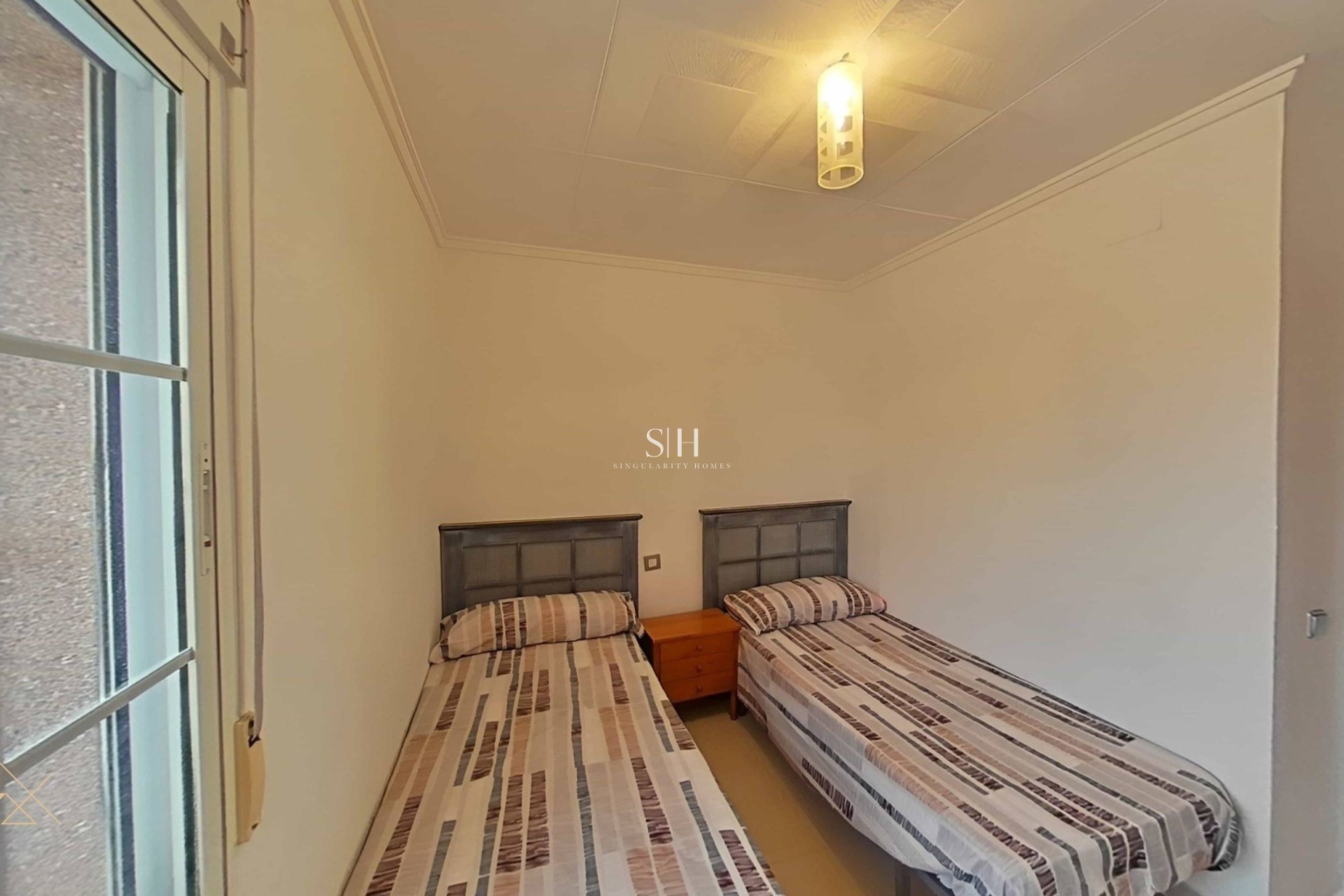 Перепродажа - Villa - Torrevieja - San Luis