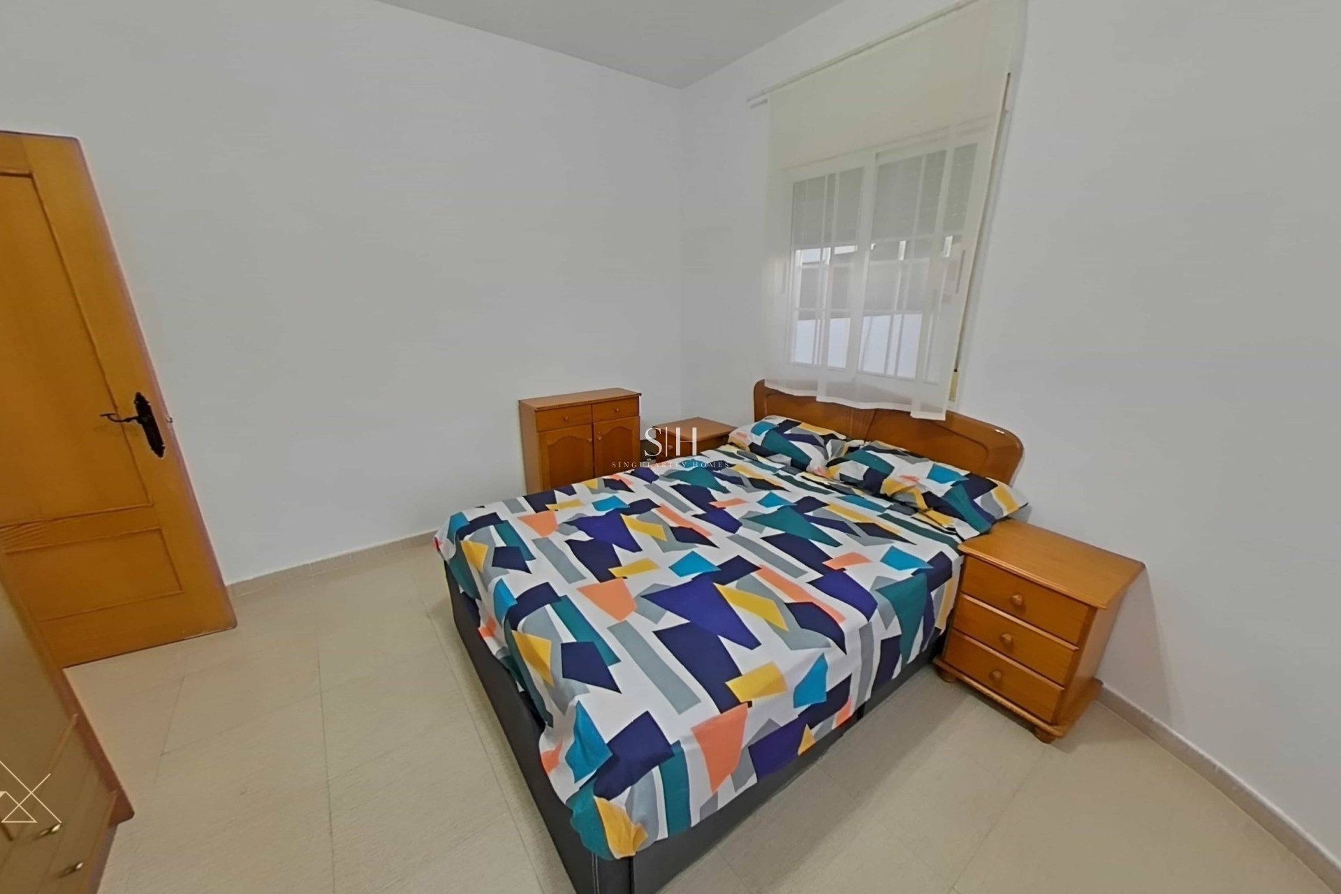 Перепродажа - Villa - Torrevieja - San Luis