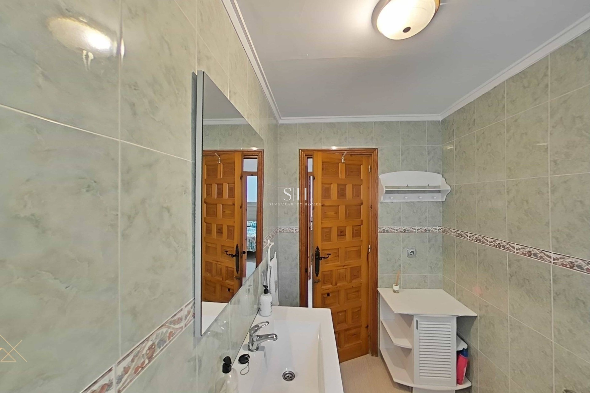 Перепродажа - Villa - Torrevieja - San Luis