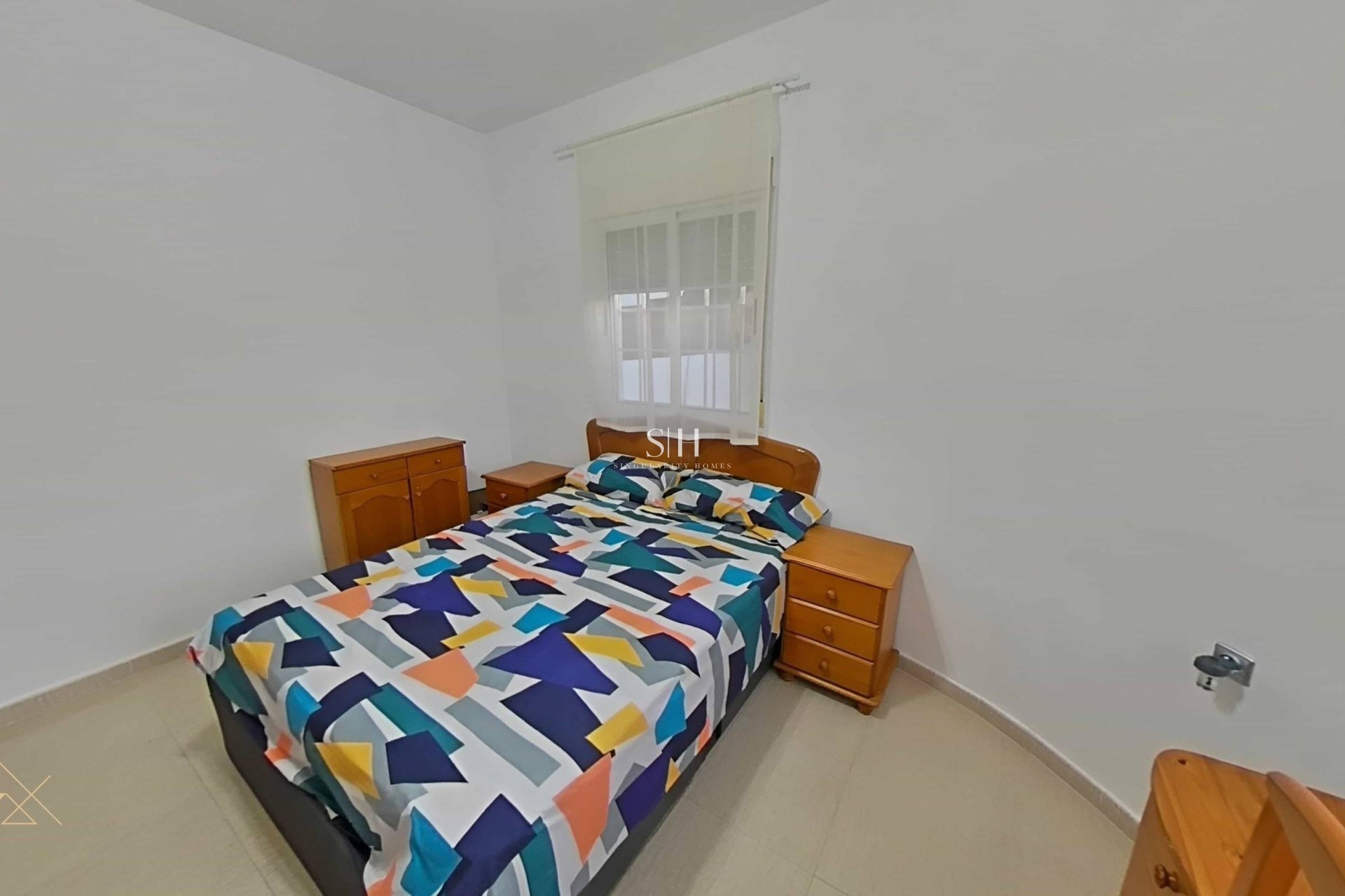 Перепродажа - Villa - Torrevieja - San Luis