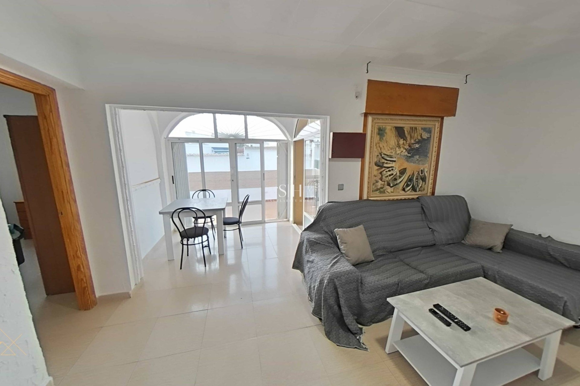 Перепродажа - Villa - Torrevieja - San Luis