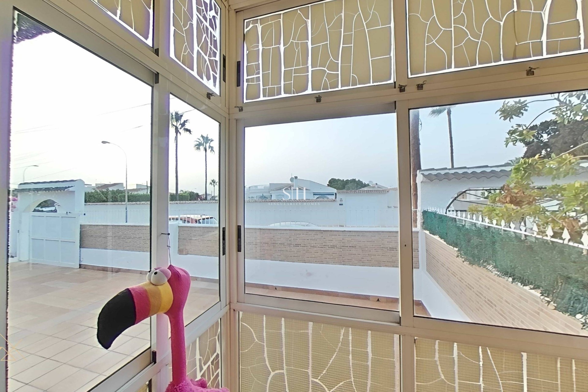 Перепродажа - Villa - Torrevieja - San Luis