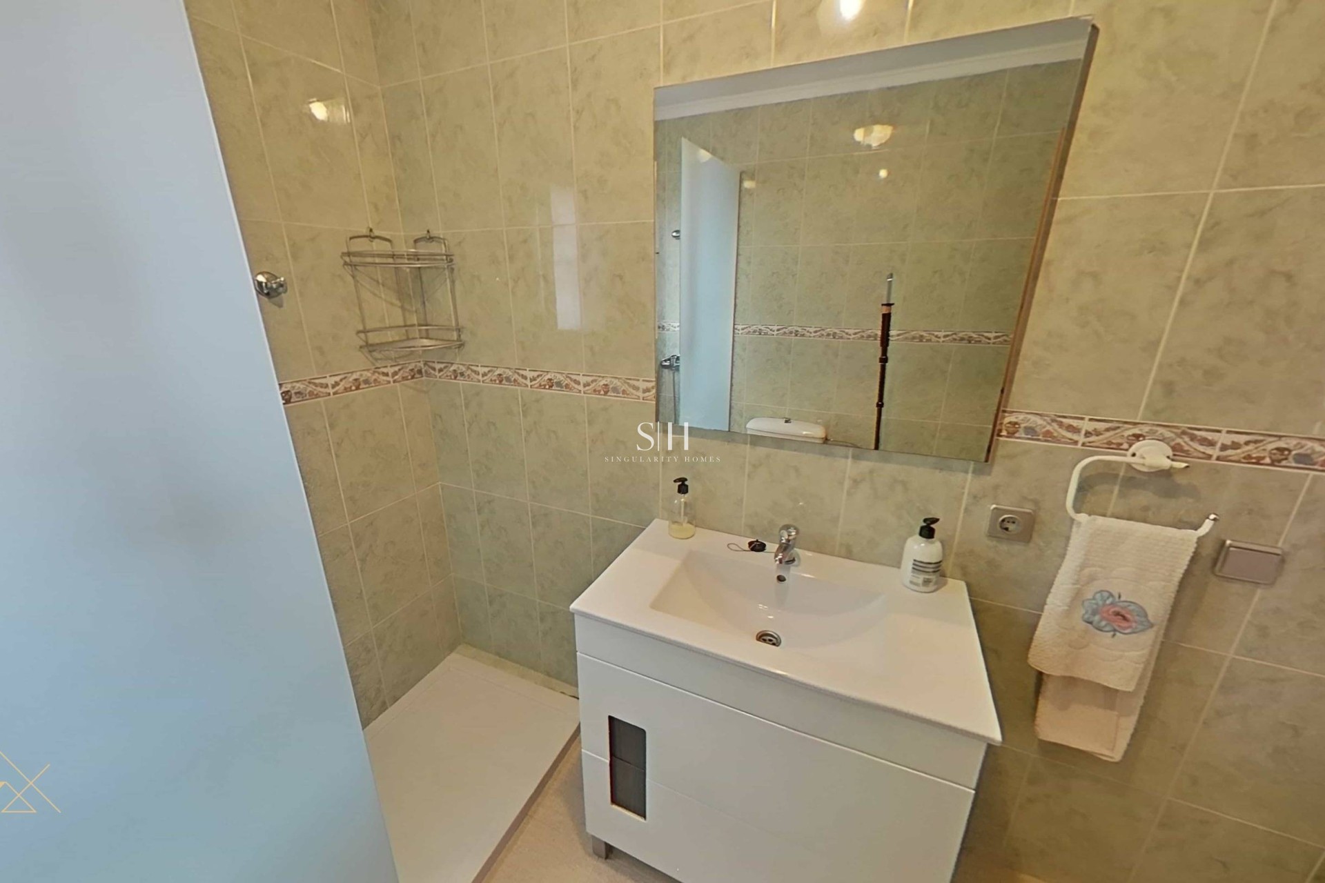 Перепродажа - Villa - Torrevieja - San Luis