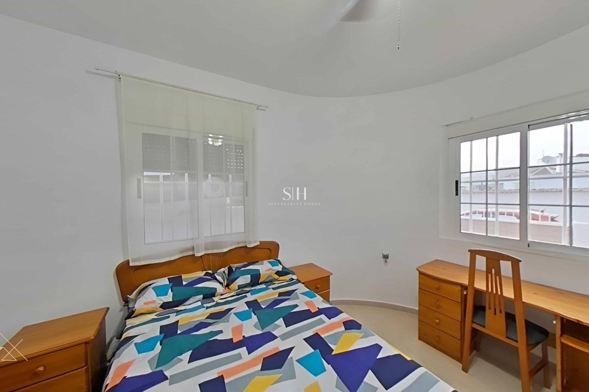 Перепродажа - Villa - Torrevieja - San Luis