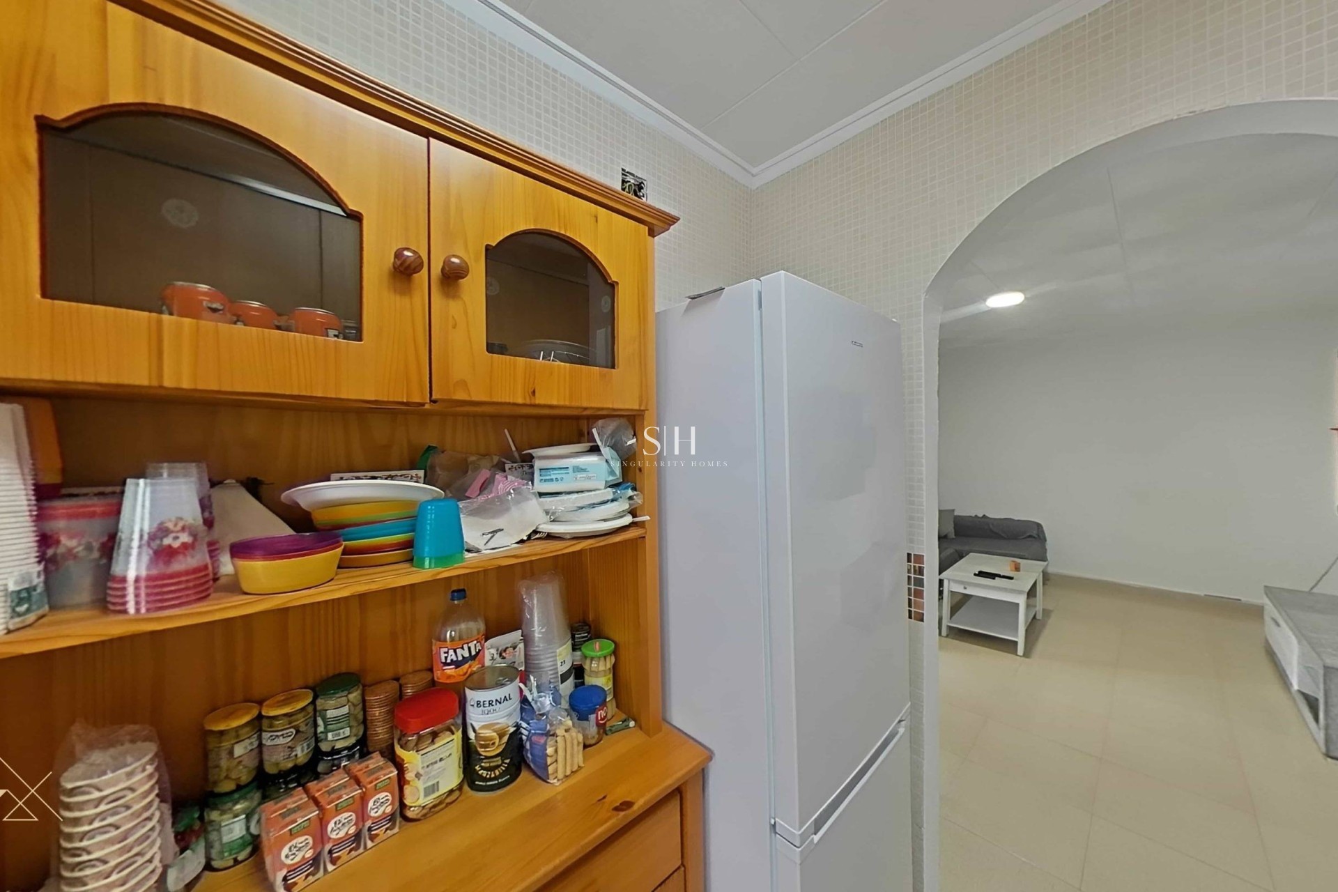 Перепродажа - Villa - Torrevieja - San Luis