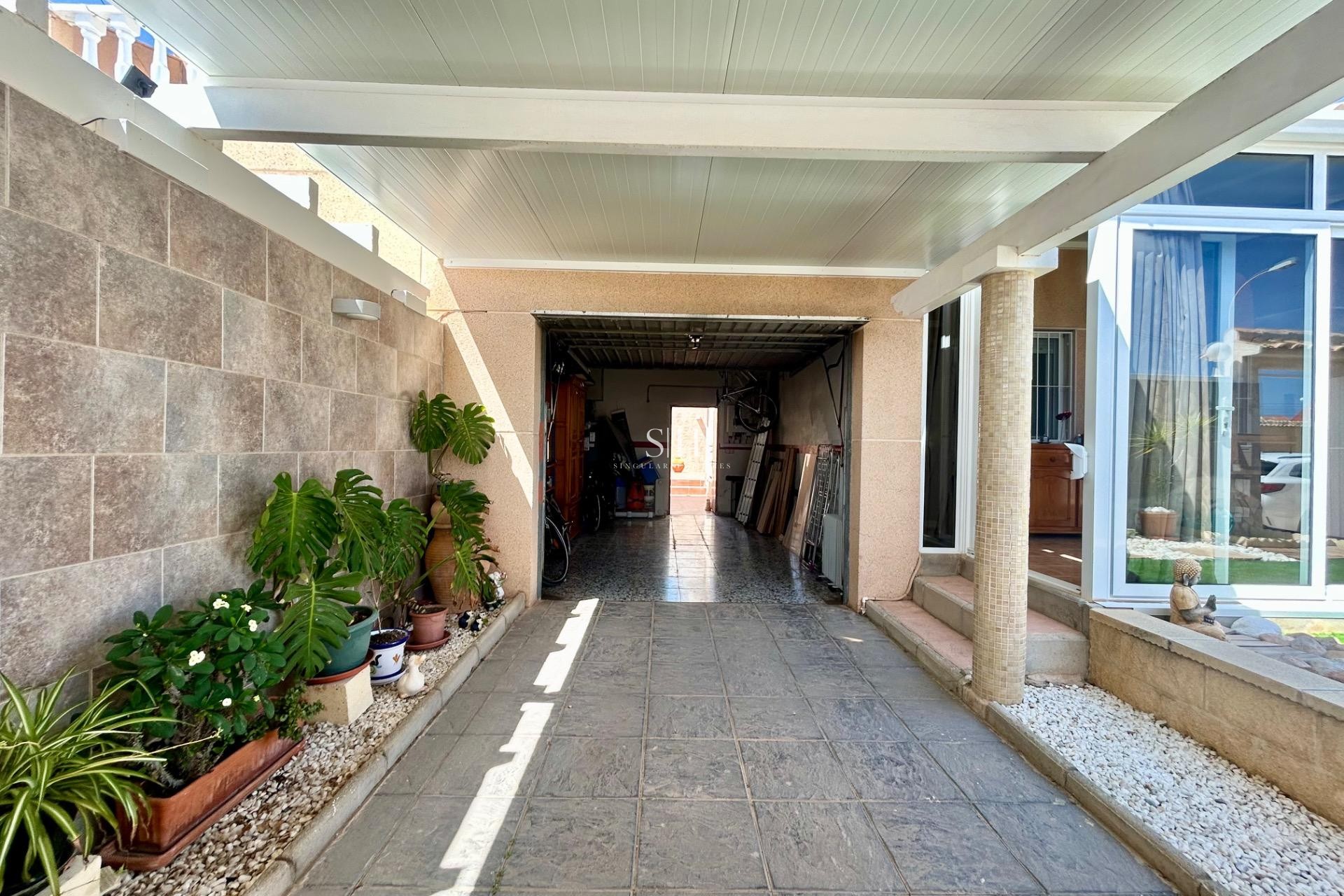 Перепродажа - Villa - Torrevieja - San Luis