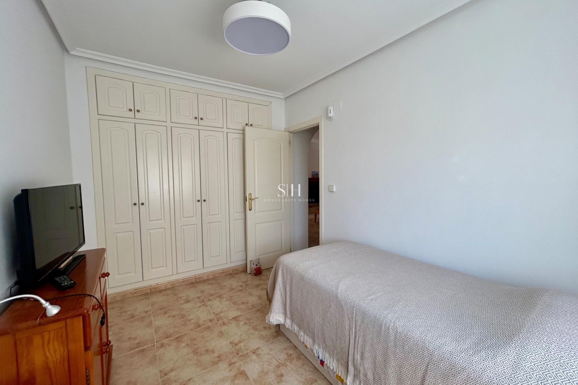 Перепродажа - Villa - Torrevieja - San Luis
