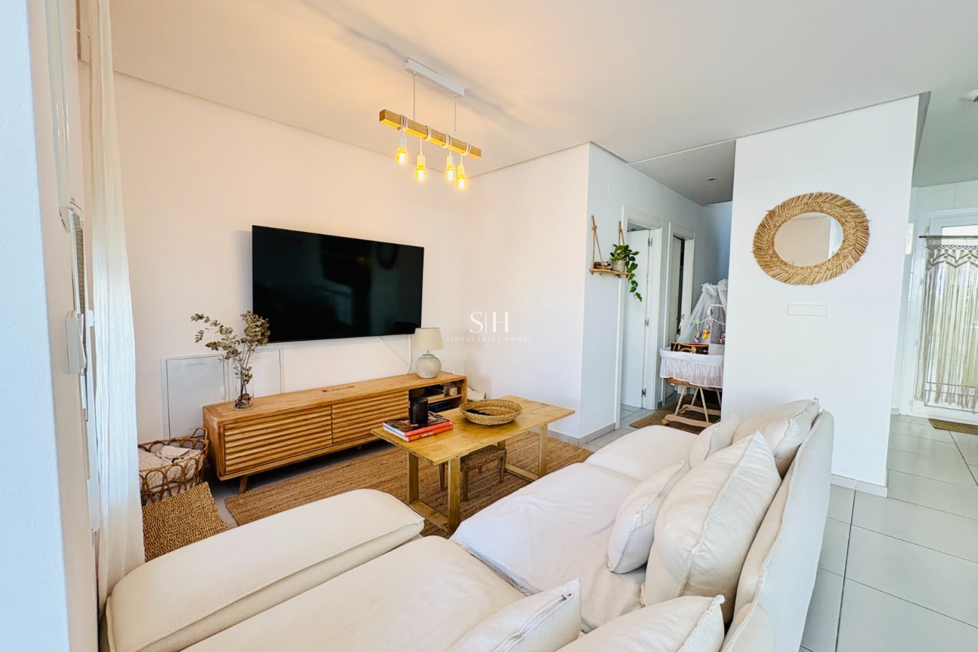 Перепродажа - Villa - Torrevieja - Sector 25