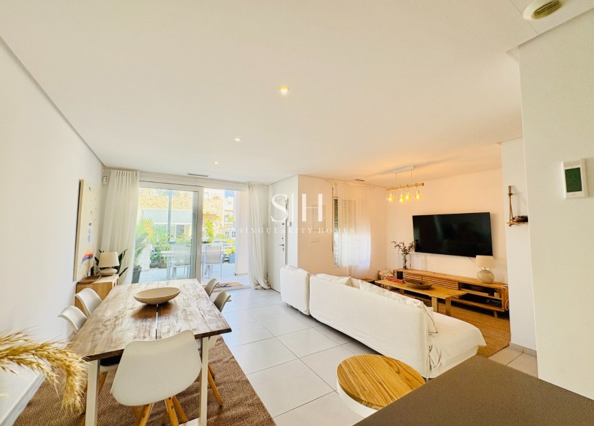 Перепродажа - Villa - Torrevieja - Sector 25