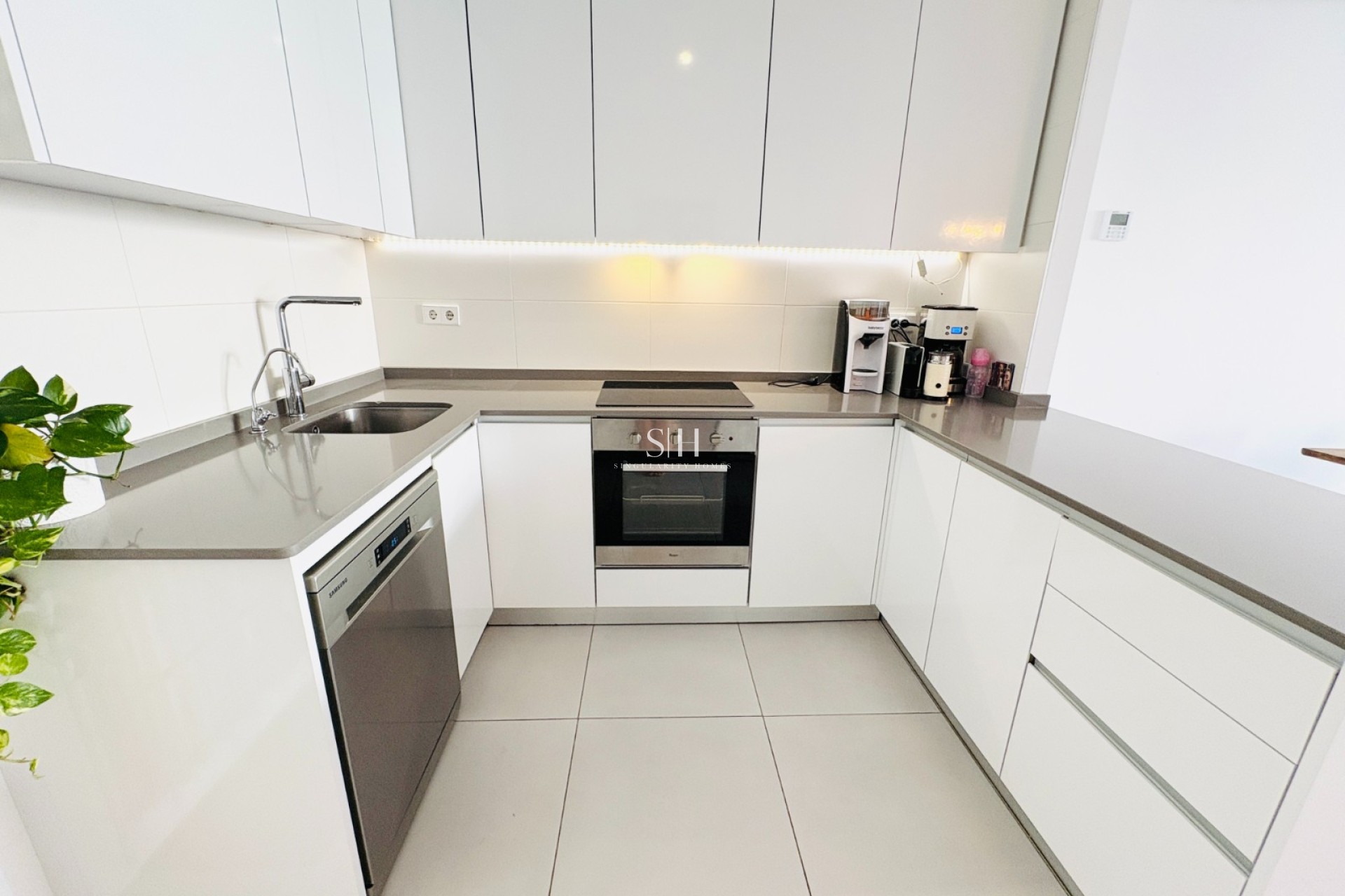 Перепродажа - Villa - Torrevieja - Sector 25