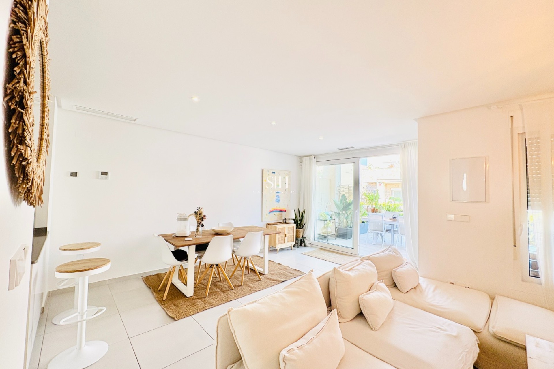 Перепродажа - Villa - Torrevieja - Sector 25