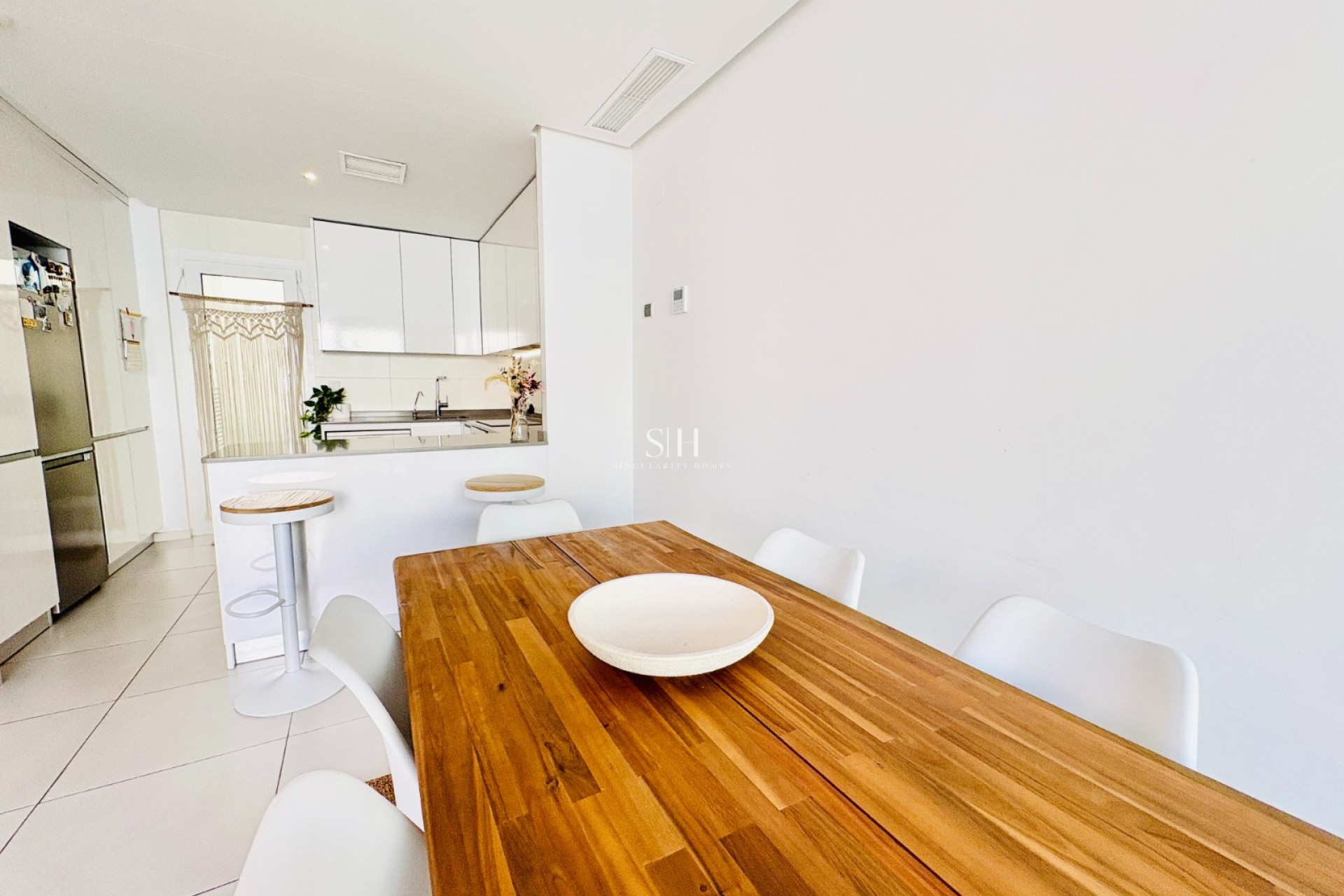 Перепродажа - Villa - Torrevieja - Sector 25